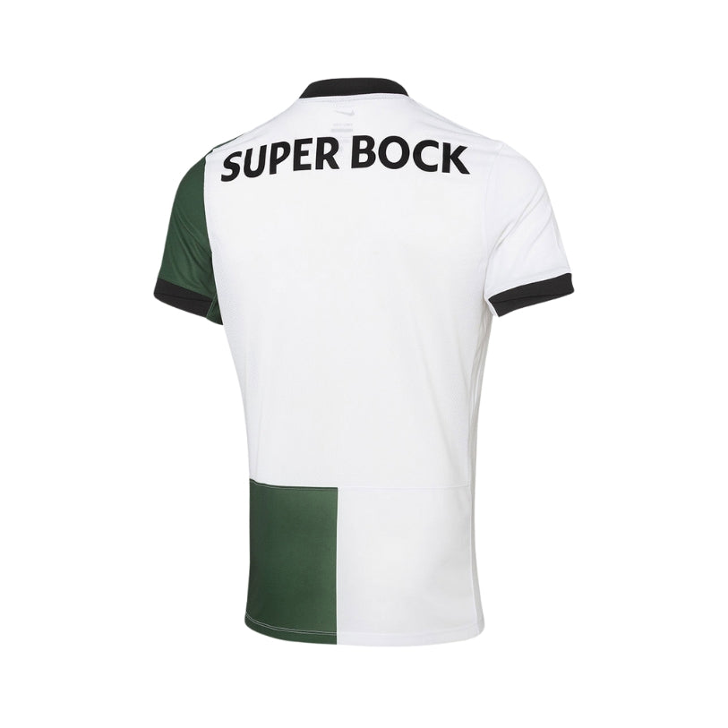 Sporting Stromp 25/26 - Tous les Sponsors