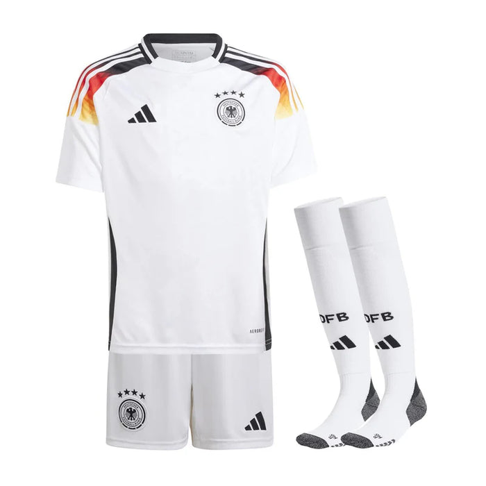 Kit - Allemagne Domicile 24/25