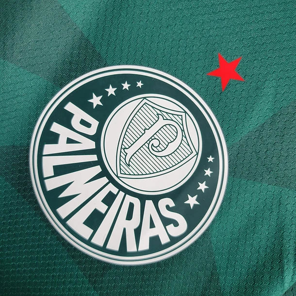 Palmeiras Domicile 23/24