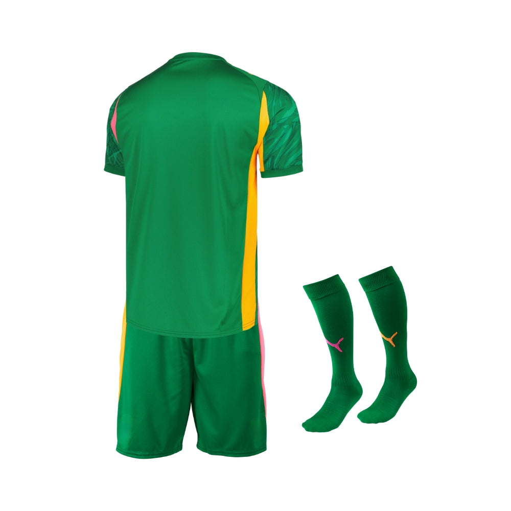 Kit - Southampton Gardiens de But 25/26