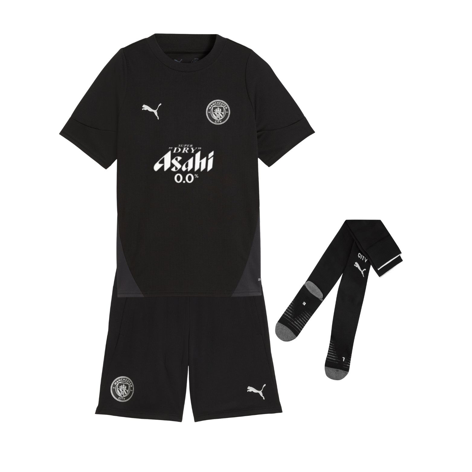 Kit - Manchester City Entraînement 25/26