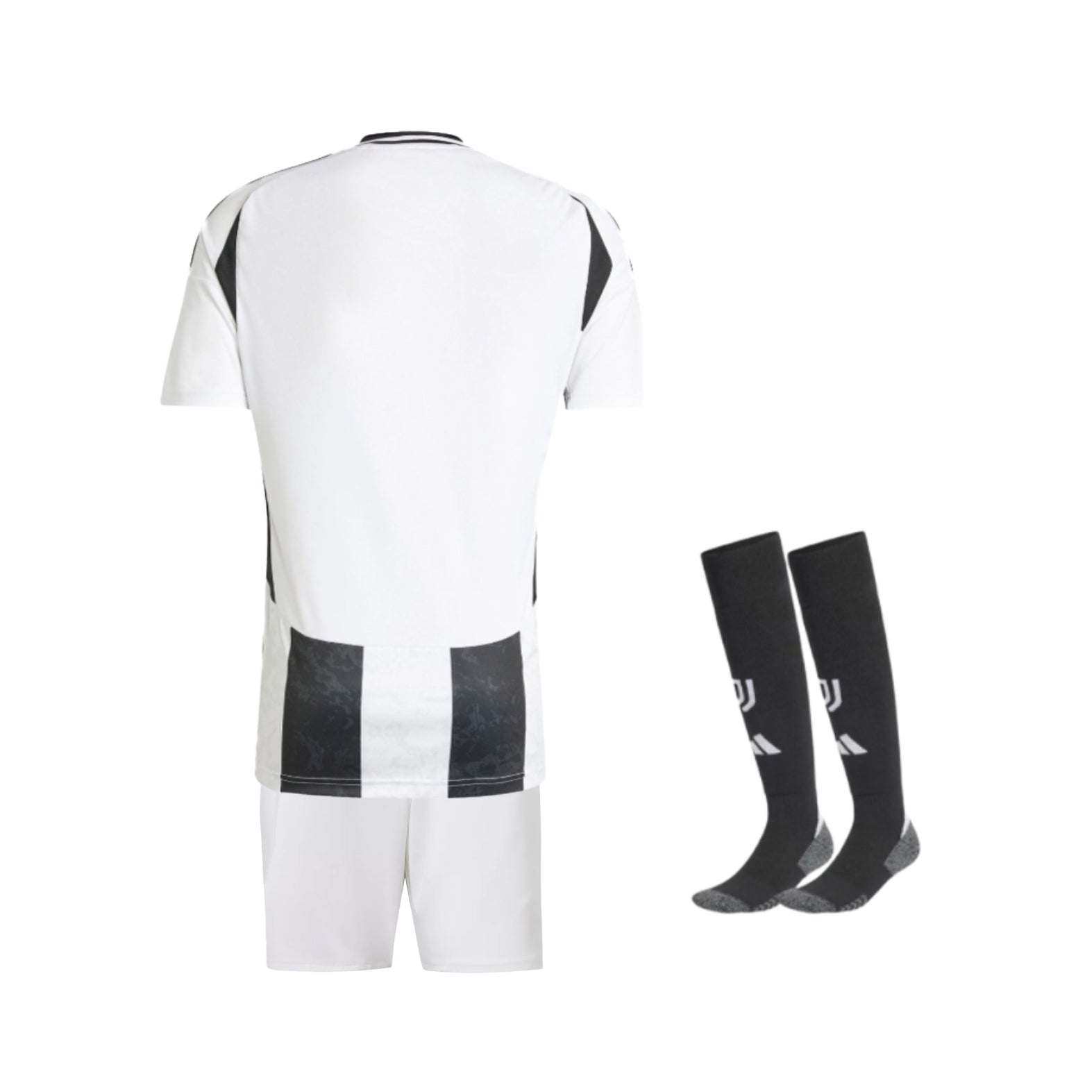 Kit - Juventus Domicile 24/25
