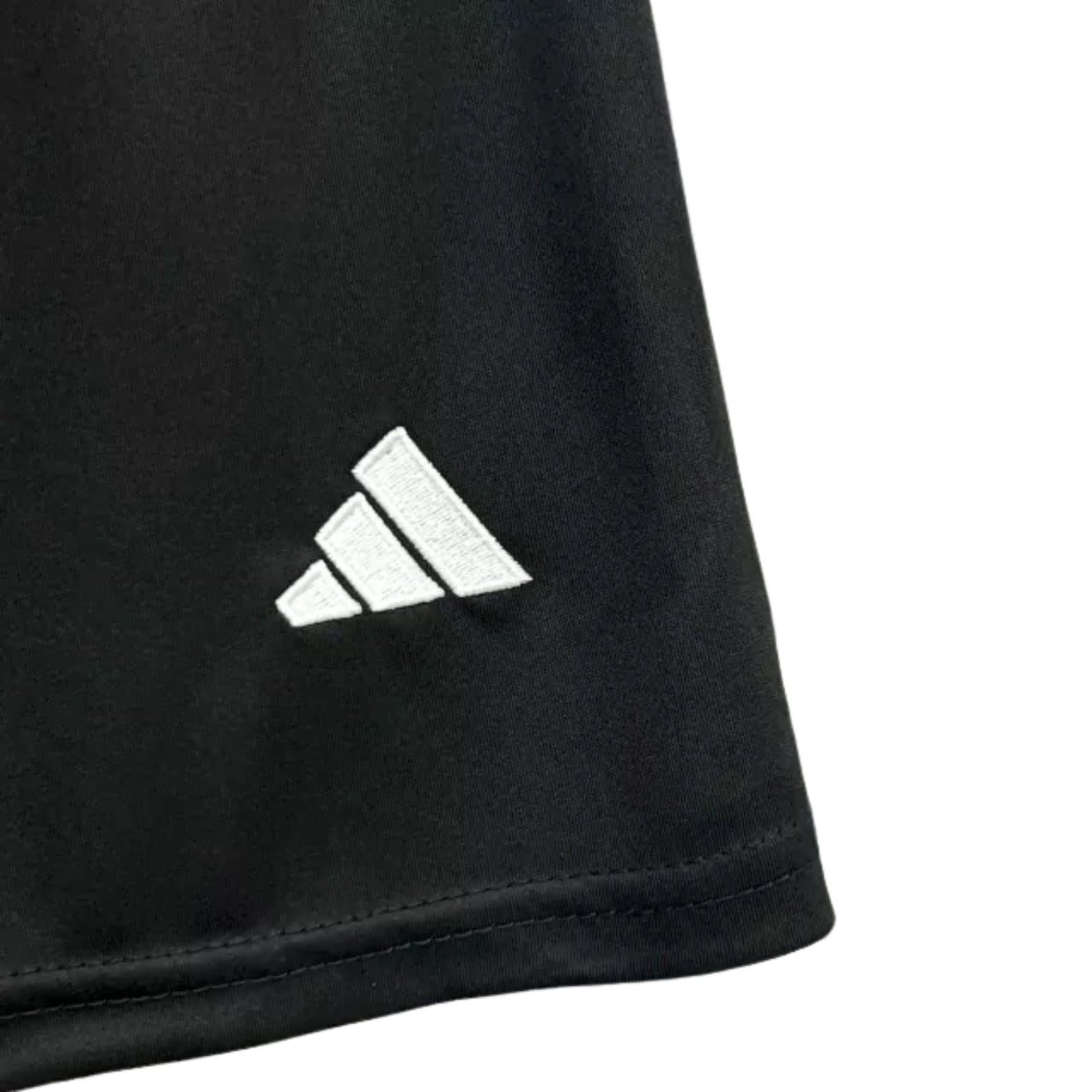 Kit - Olympique Lyonnais Extérieur 24/25 - Vue rapprochée