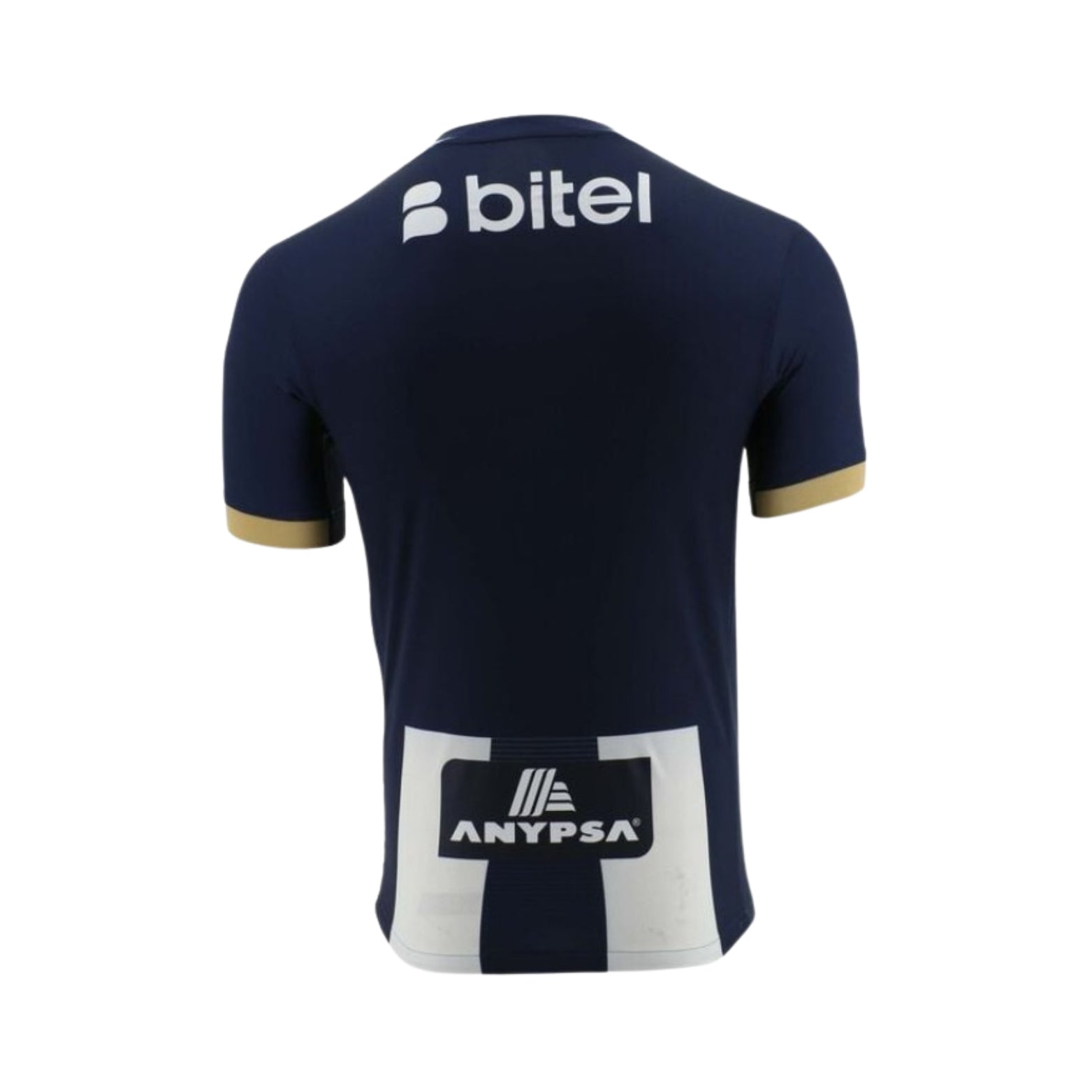 Alianza Lima Domicile 25/26