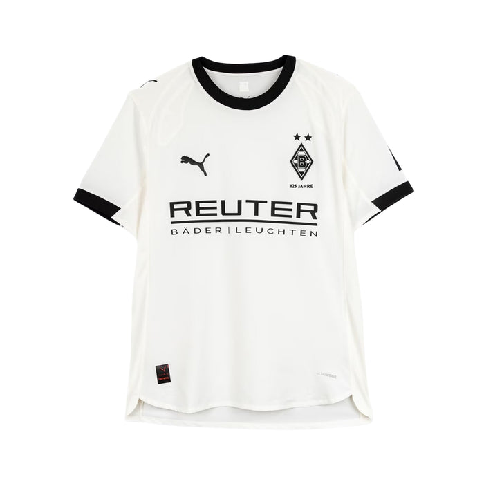 Borussia Mönchengladbach Domicile 25/26