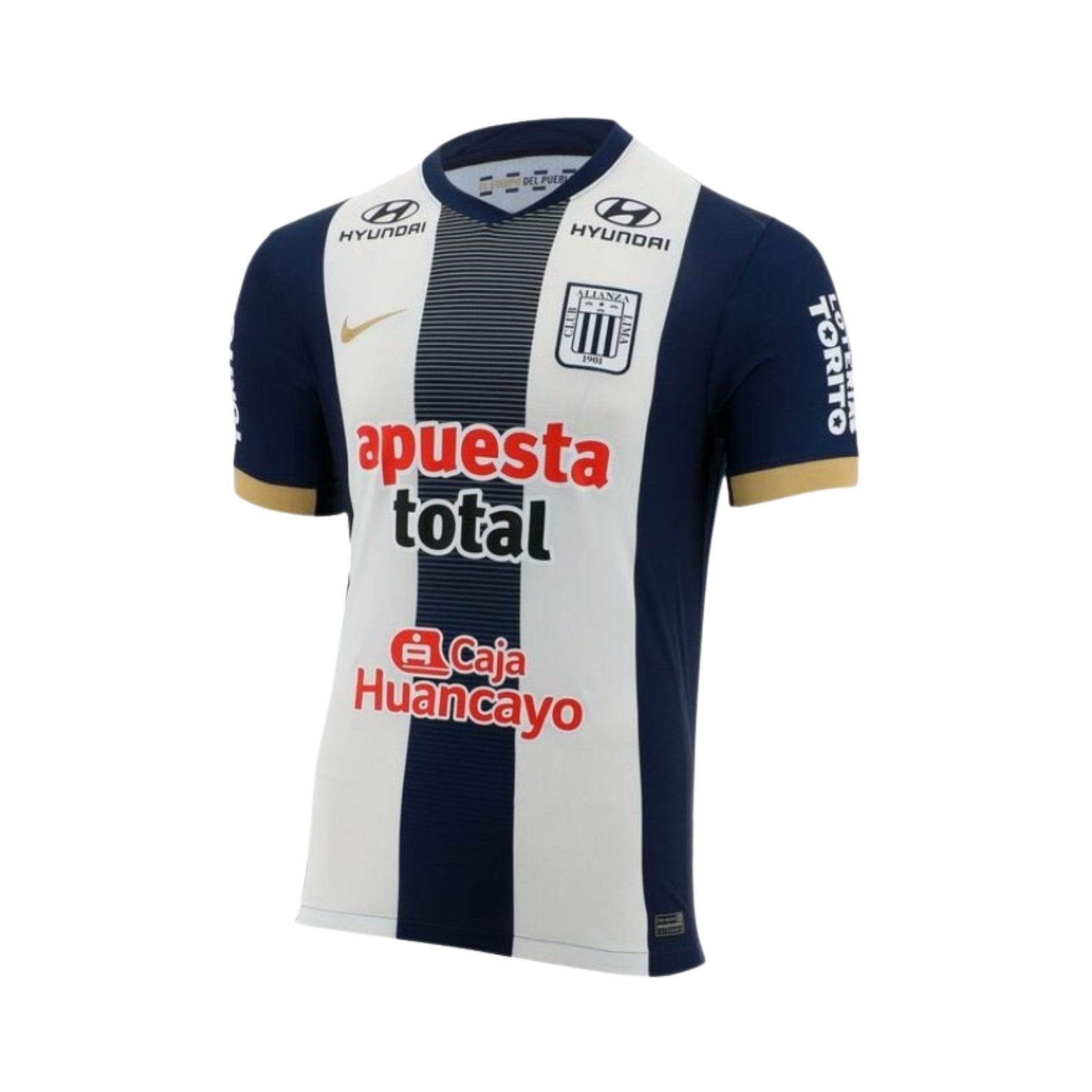 Alianza Lima Domicile 25/26