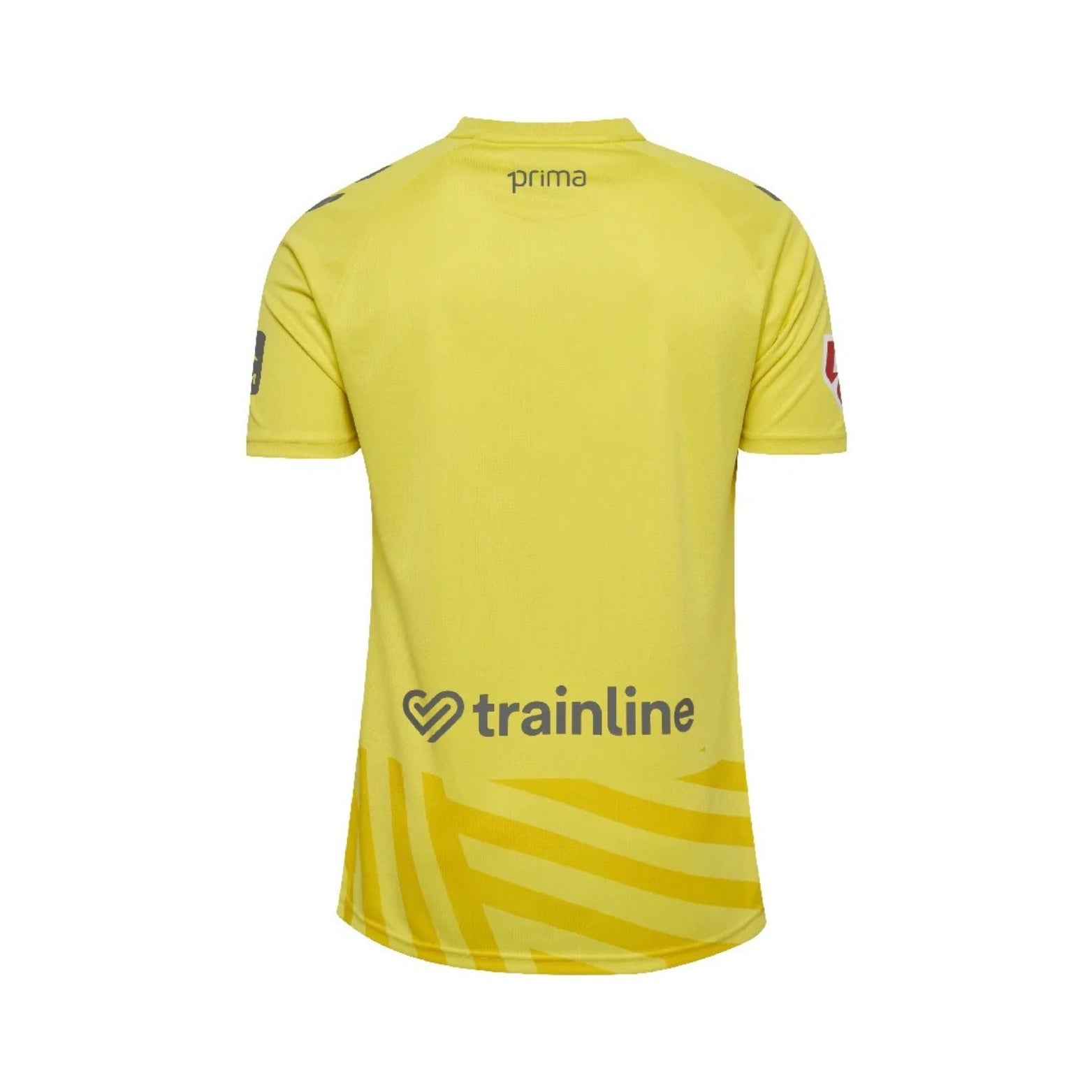 Real Betis Gardiens de But 25/26