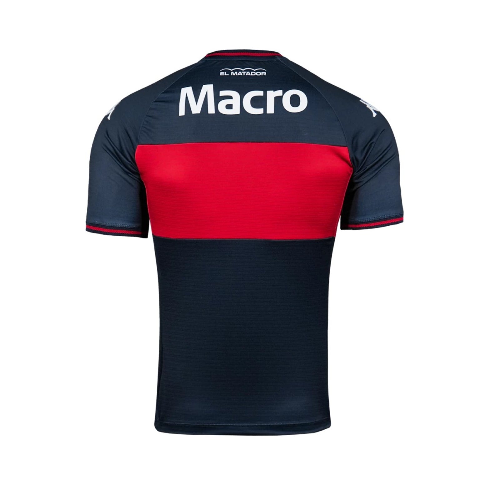 CA Tigre Domicile 25/26