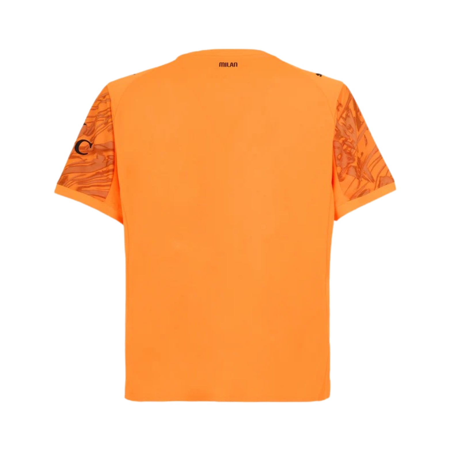 AC Milan Gardiens de But 25/26