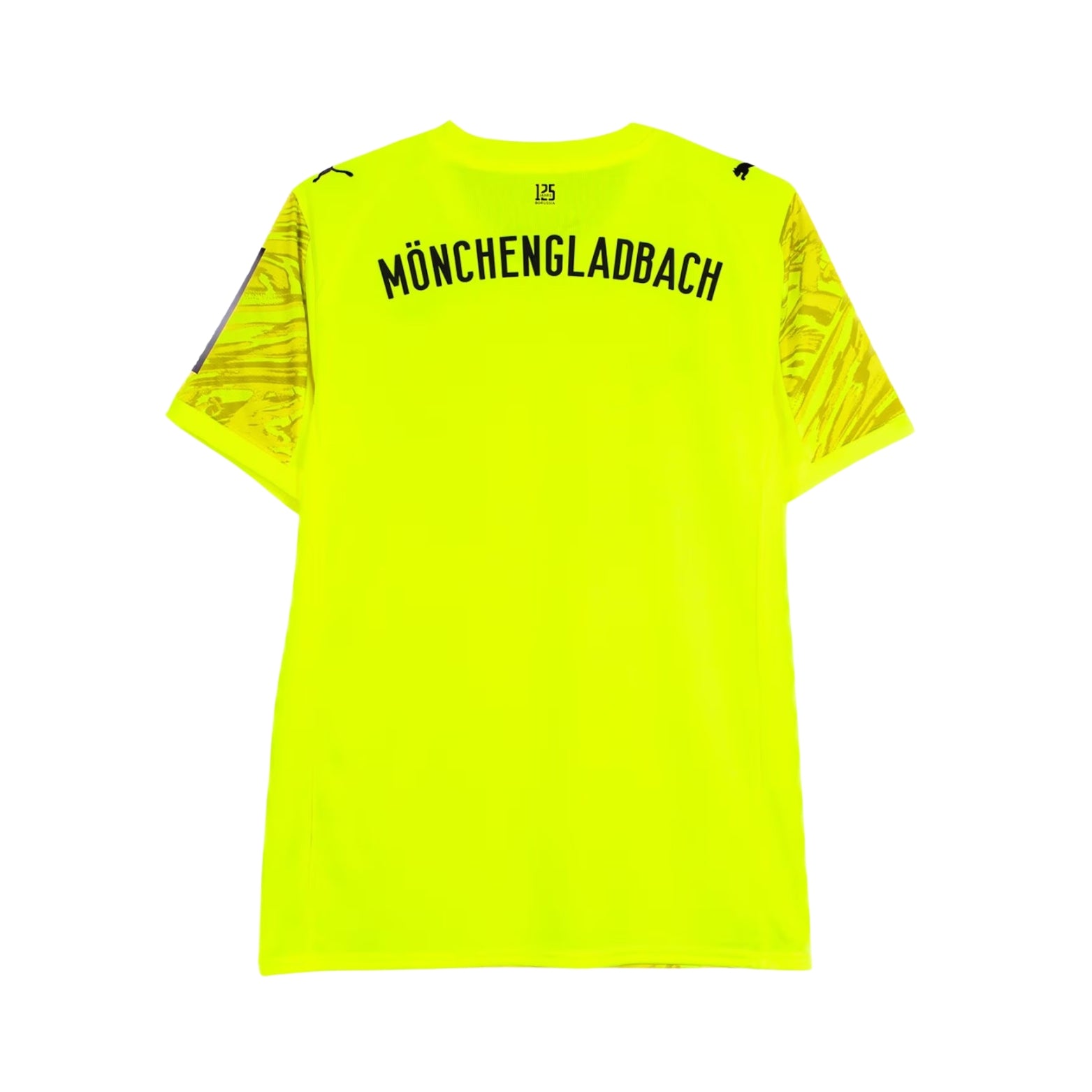 Borussia Mönchengladbach Gardiens de But 25/26