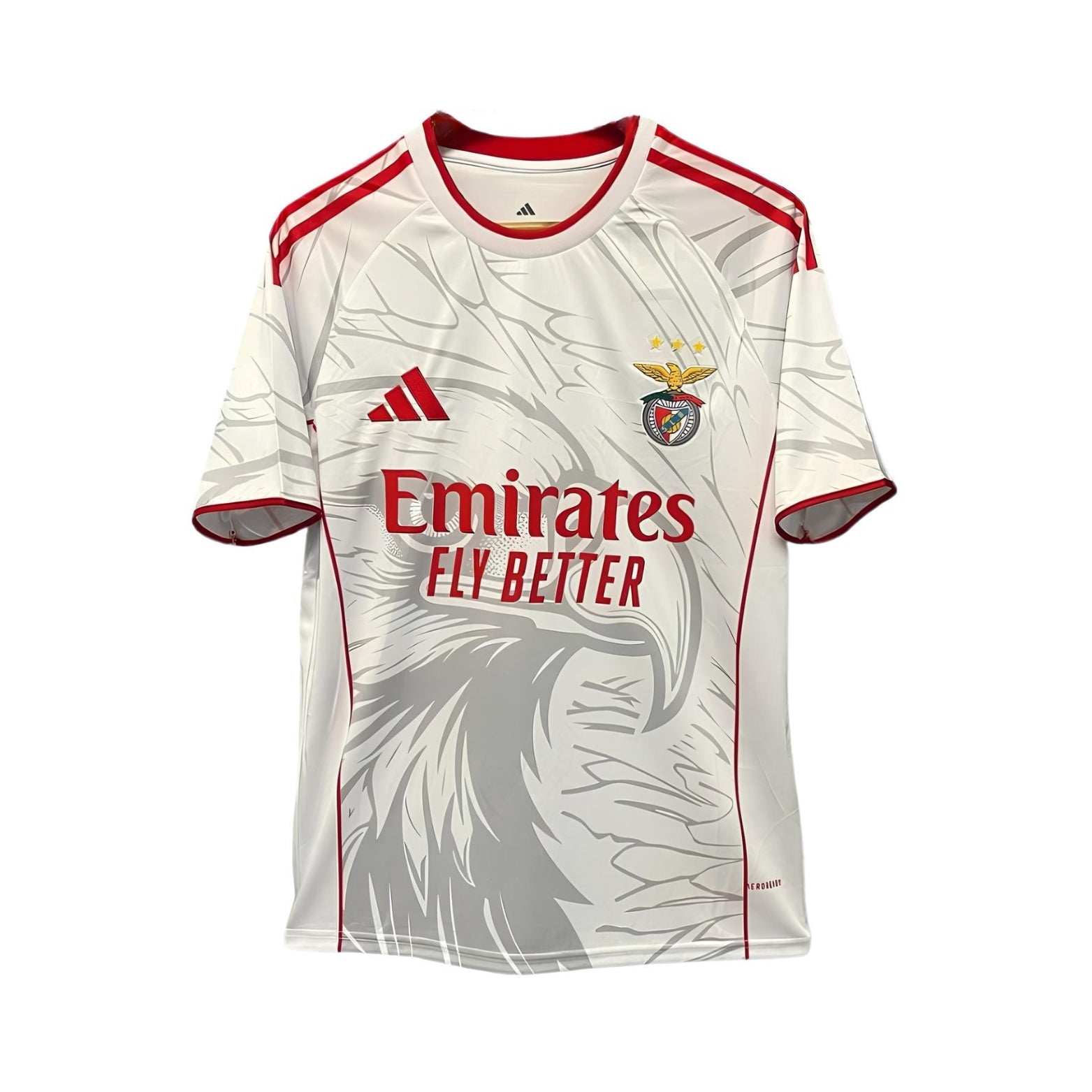 Benfica Édition Spéciale 25/26