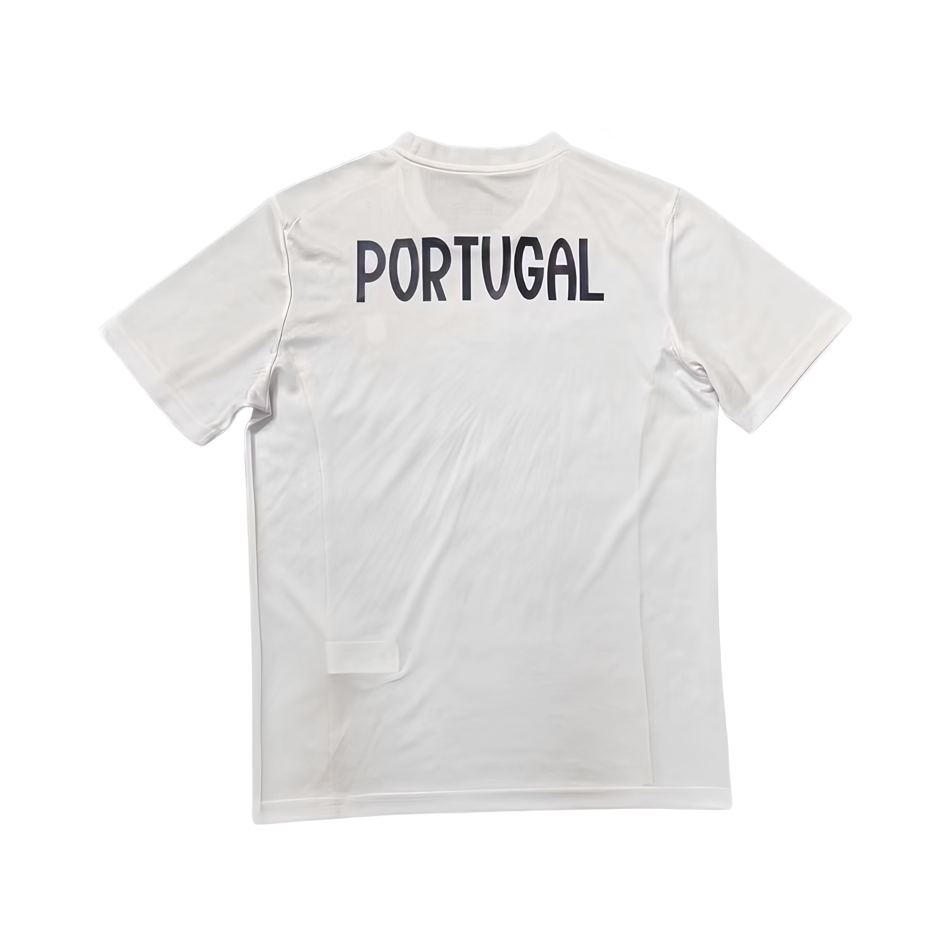 Portugal Entraînement 25/26 - Porté