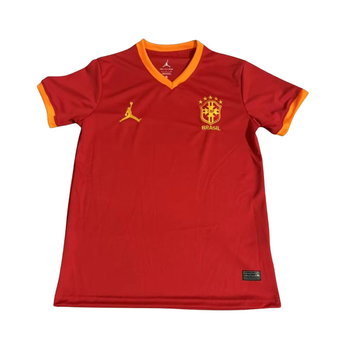Brésil Édition Spéciale 25/26