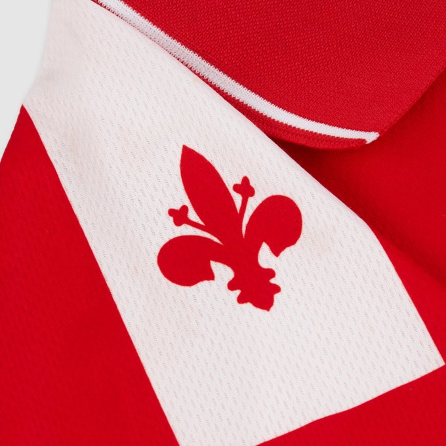 Fiorentina Troisième 98/99 - Manches Longues