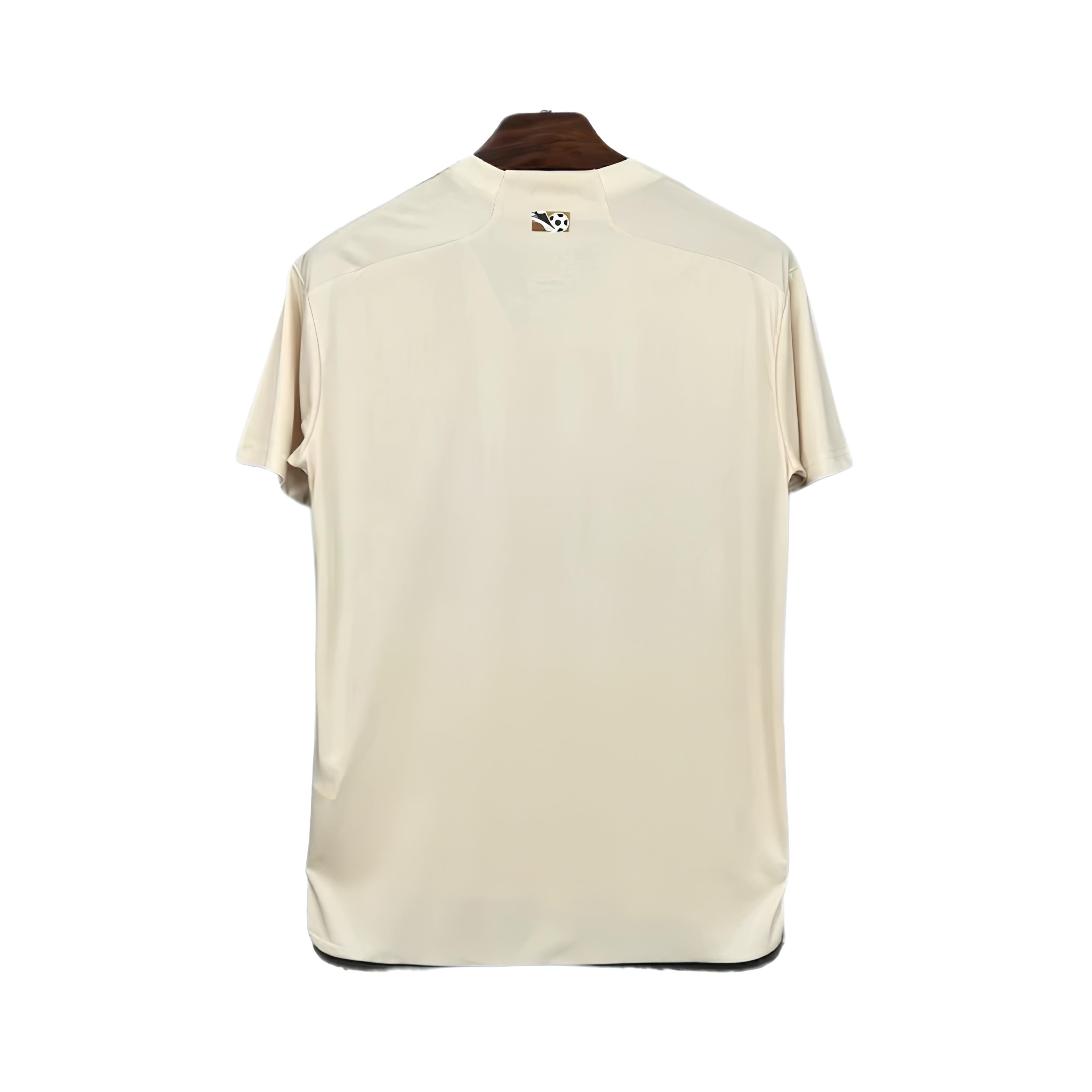 Los Angeles FC Troisième 24/25