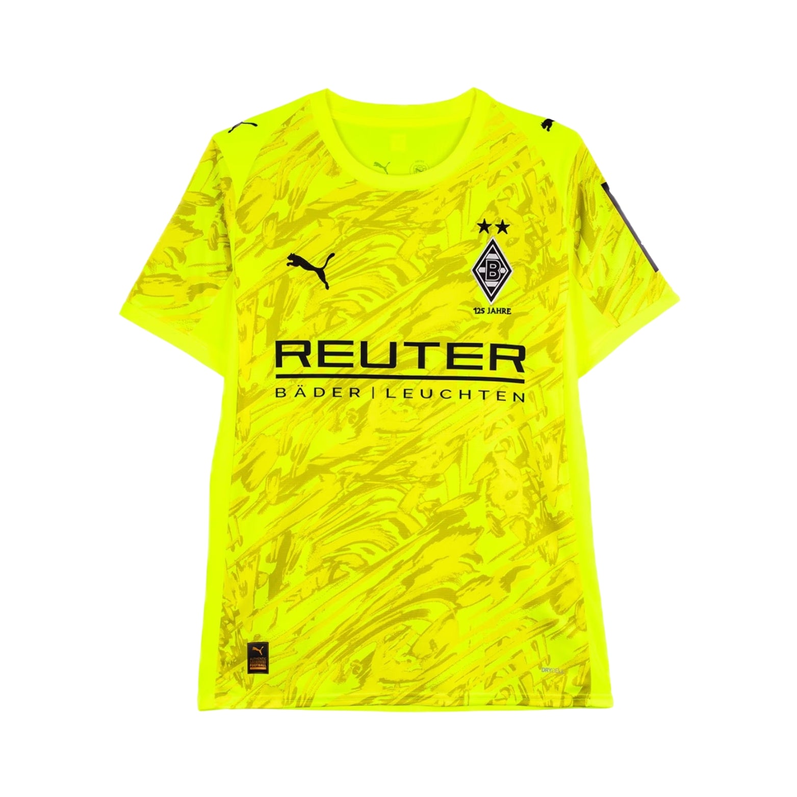 Borussia Mönchengladbach Gardiens de But 25/26