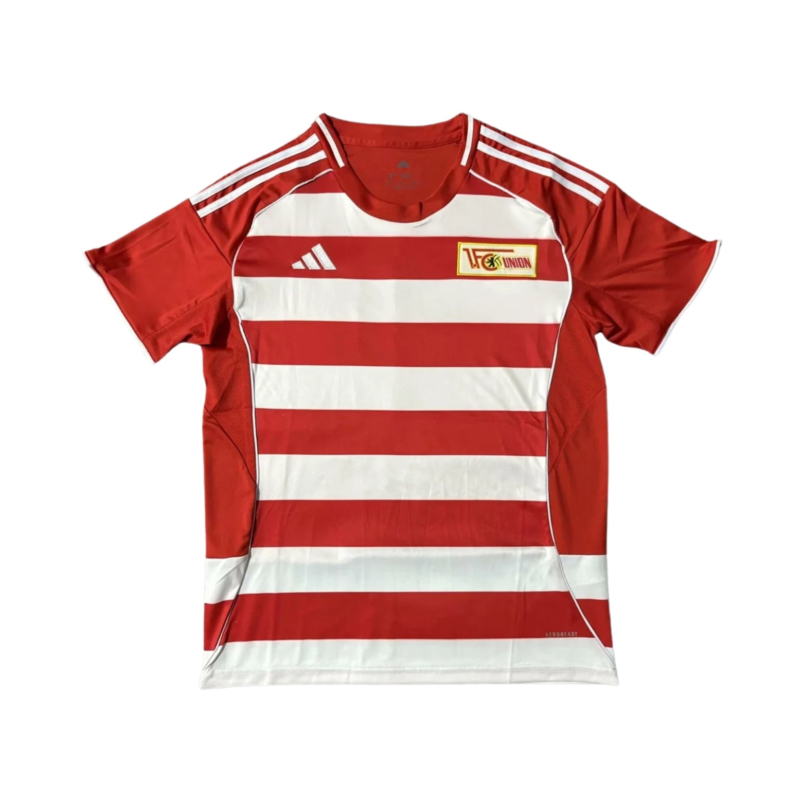 Union de Berlin Domicile 25/26