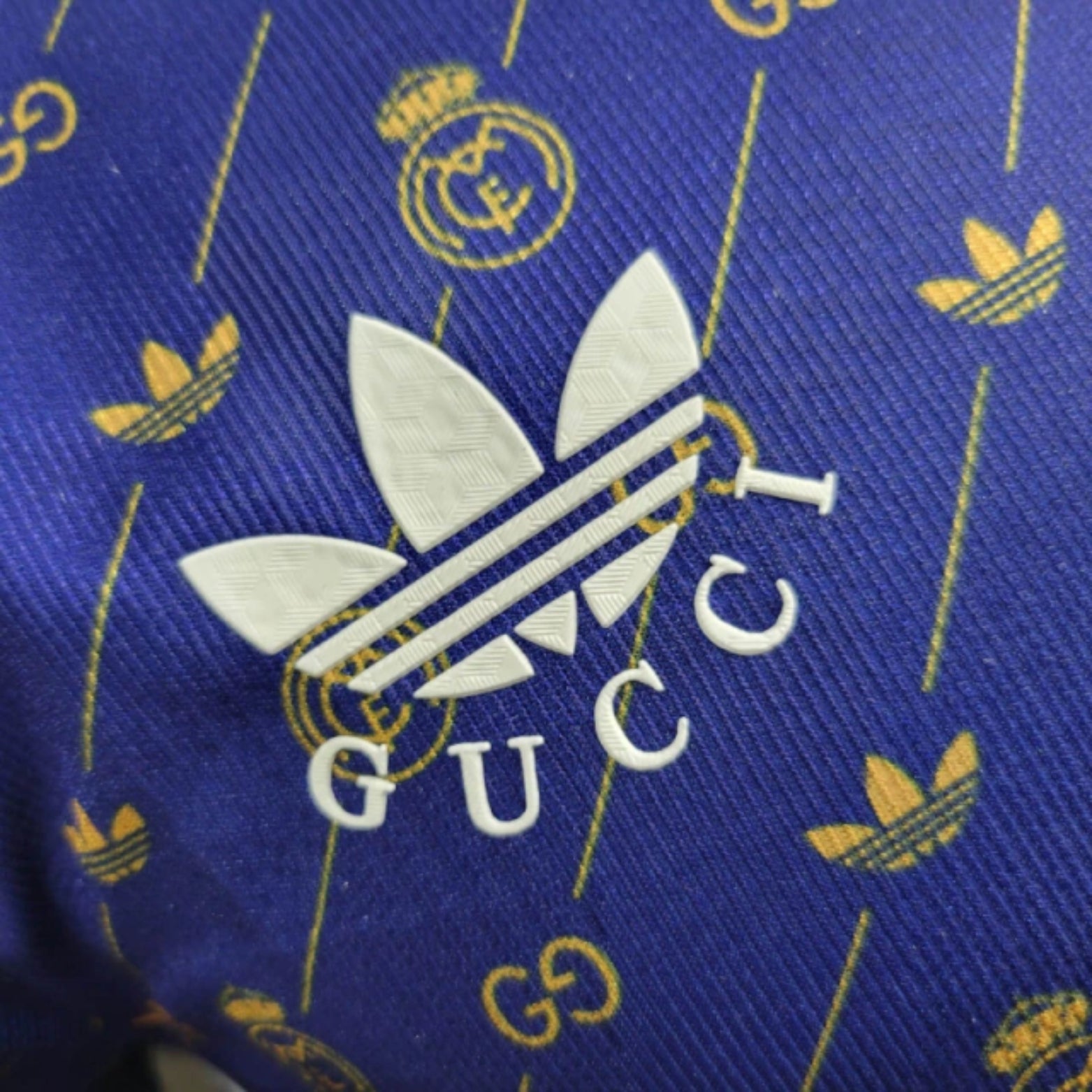 Real Madrid Édition Spéciale 24/25 - Version Joueur