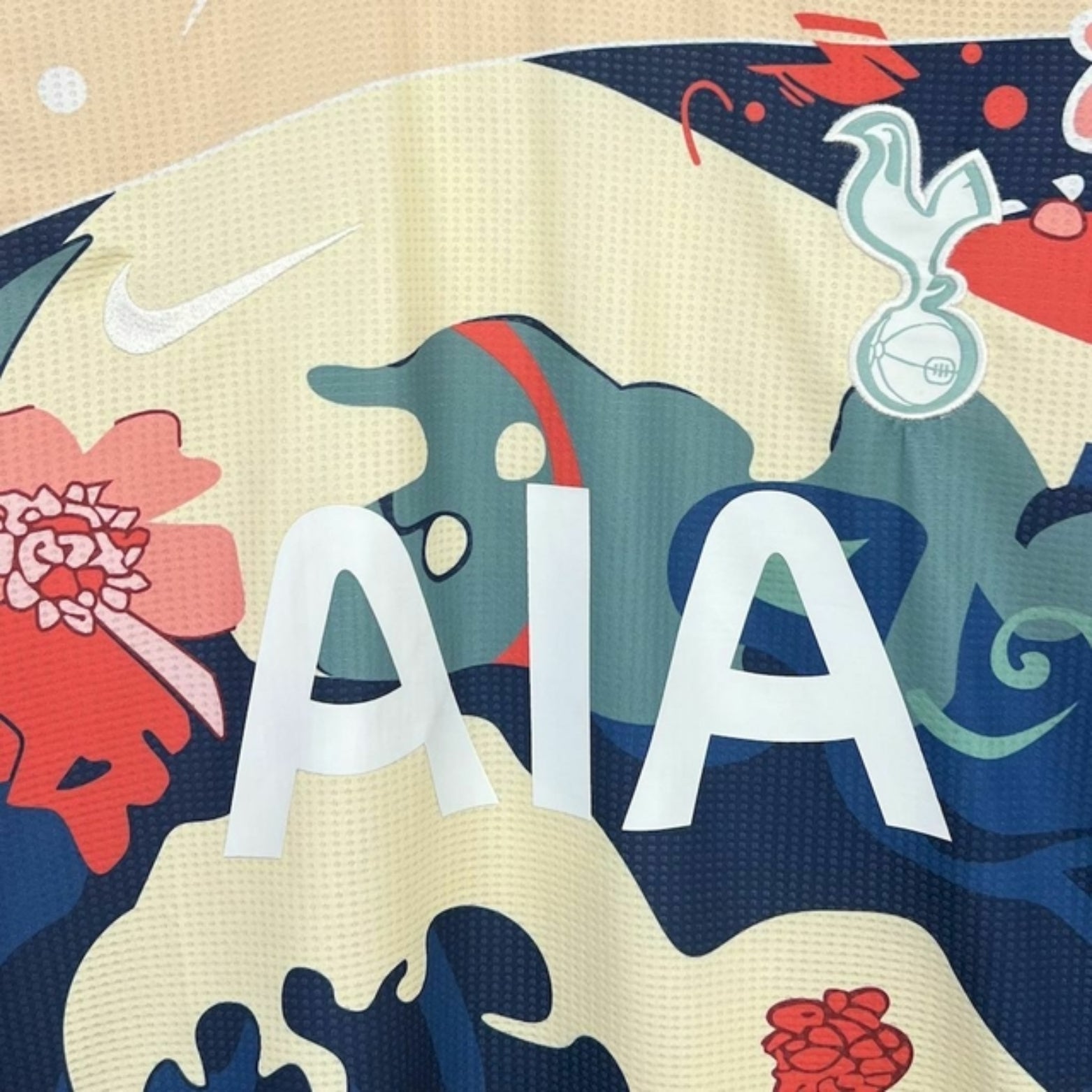 Tottenham Hotspur Édition Spéciale 25/26