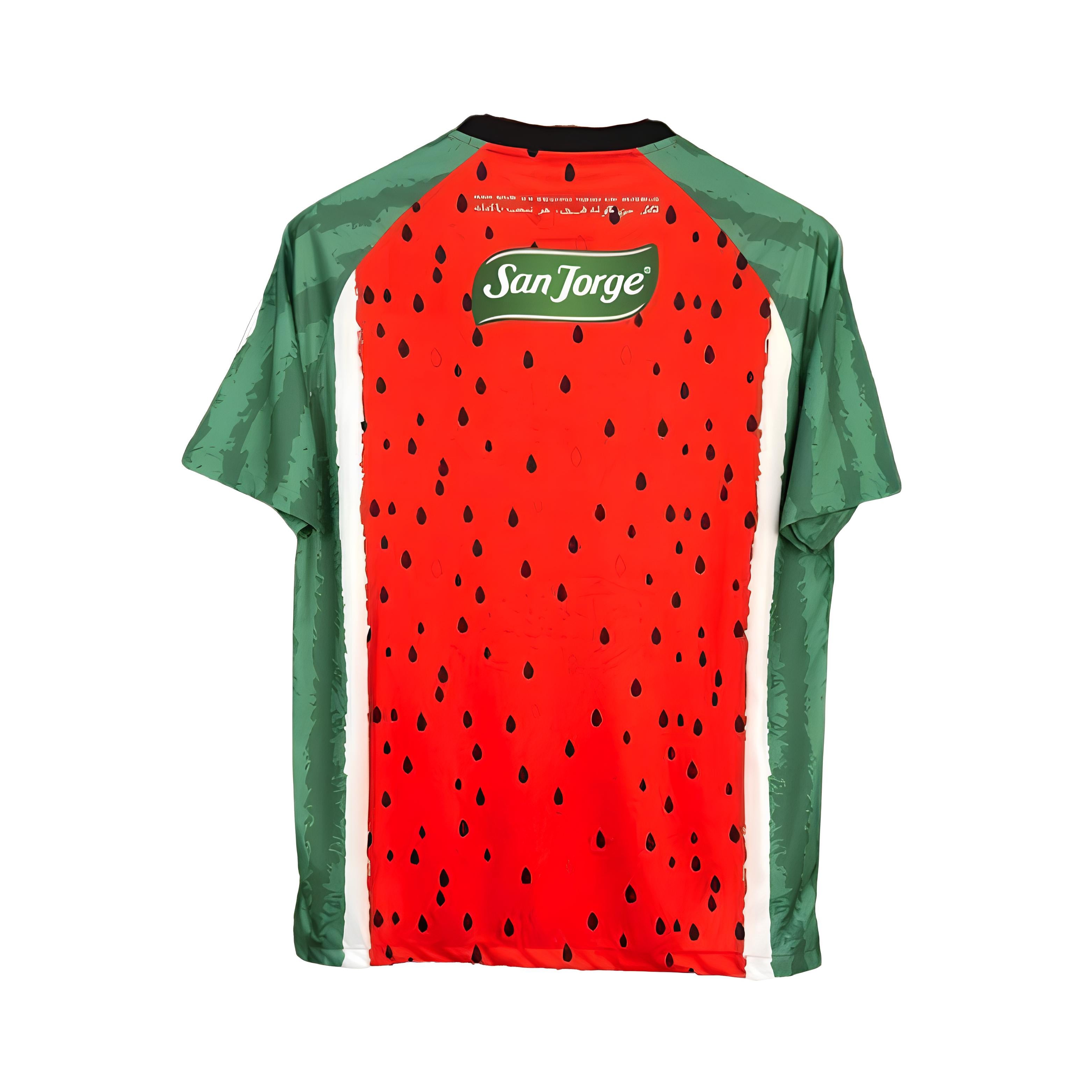 CD Palestino Troisième 25/26