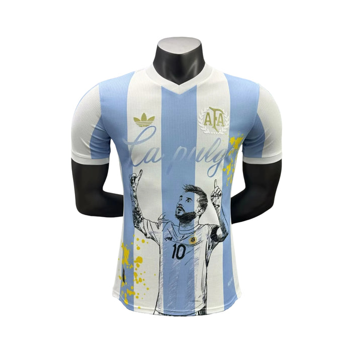 Argentine Édition Speciale 25/26 - Version Joueur