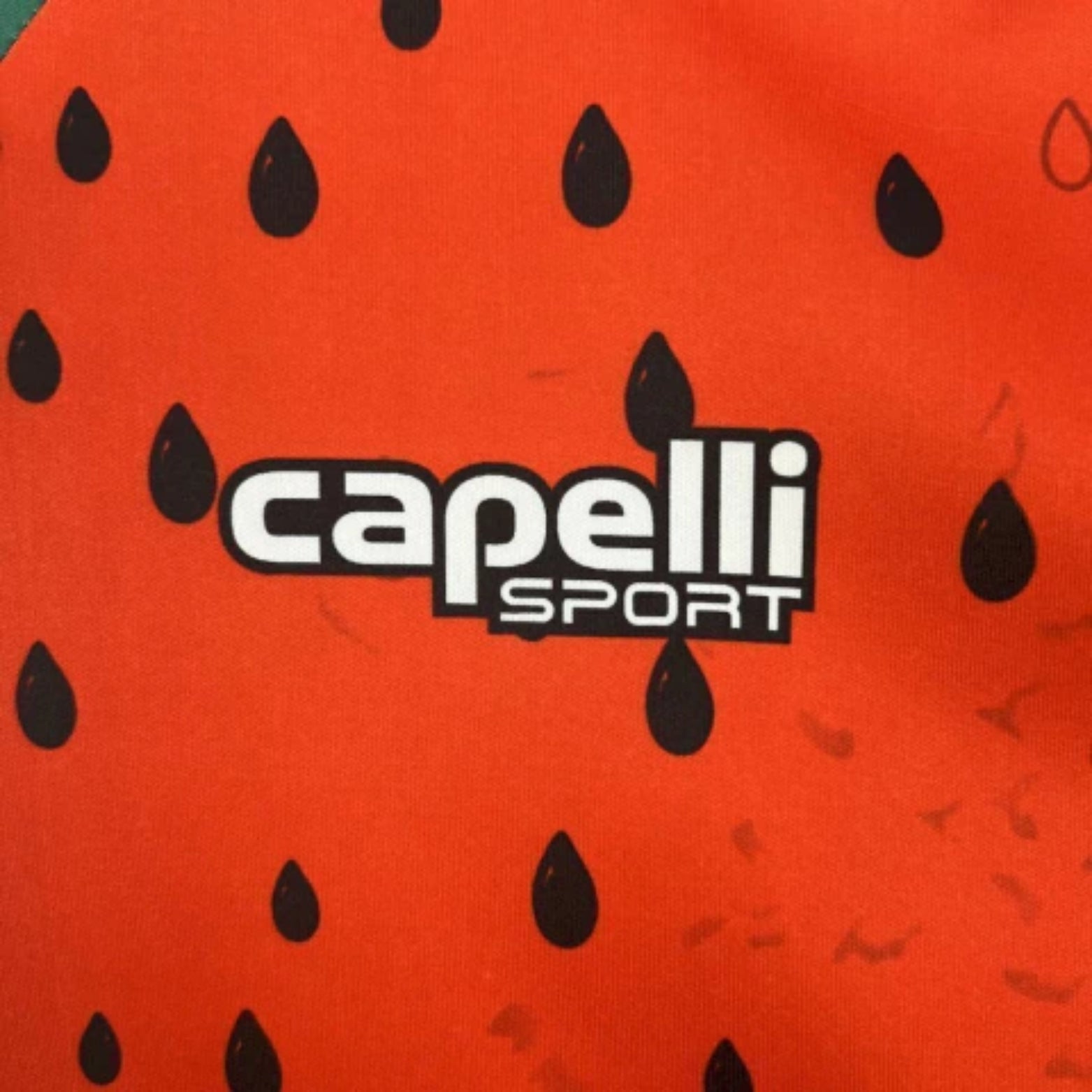 CD Palestino Troisième 25/26