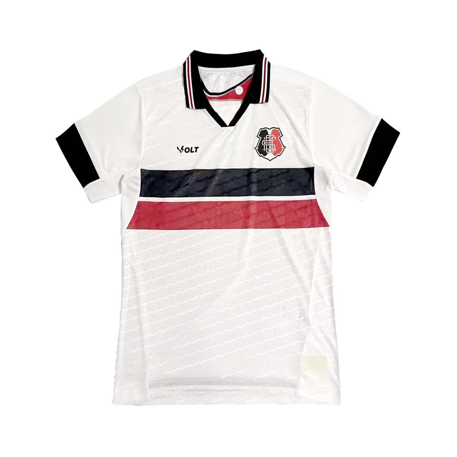 Santa Cruz Extérieur 25/26