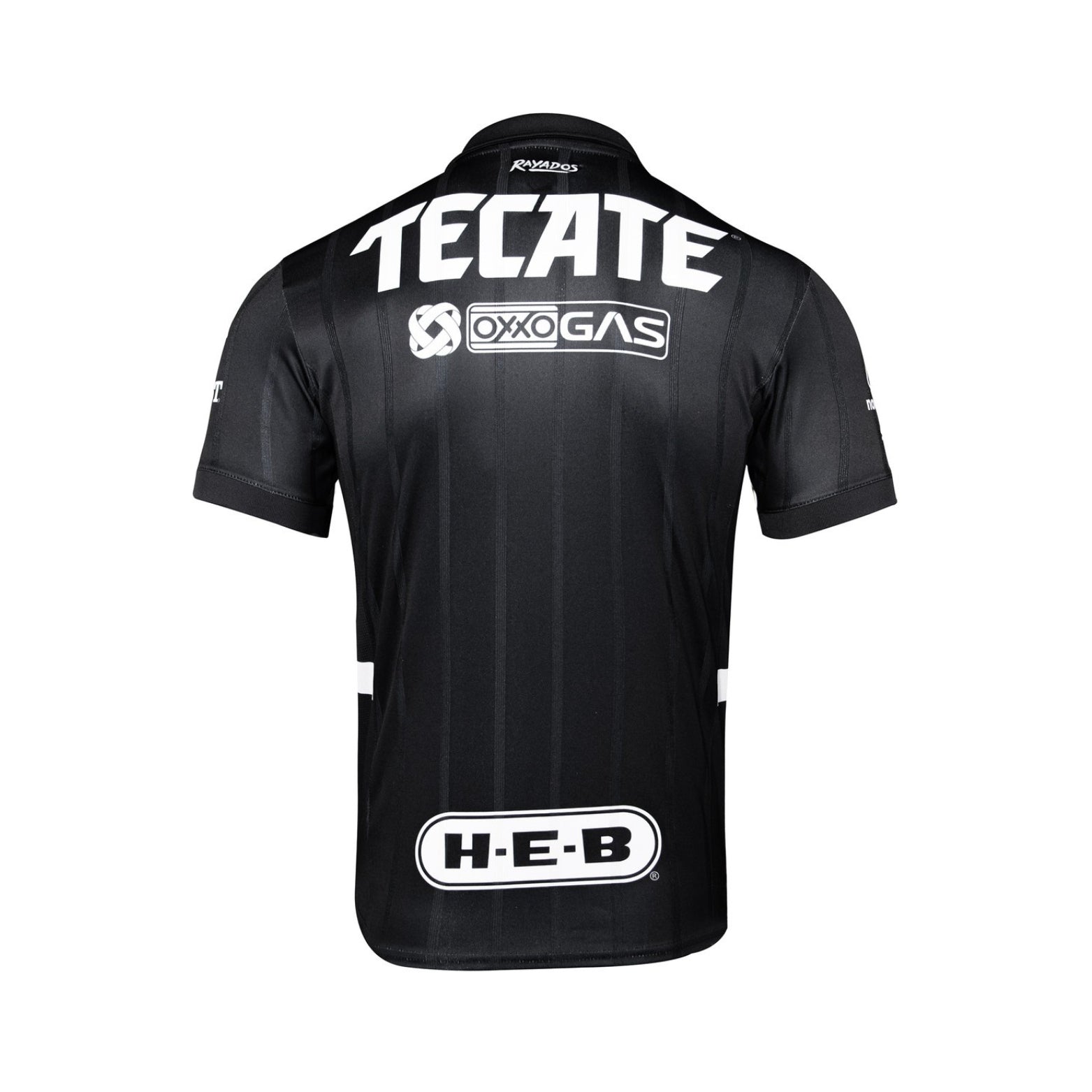 Monterrey Troisième 24/25