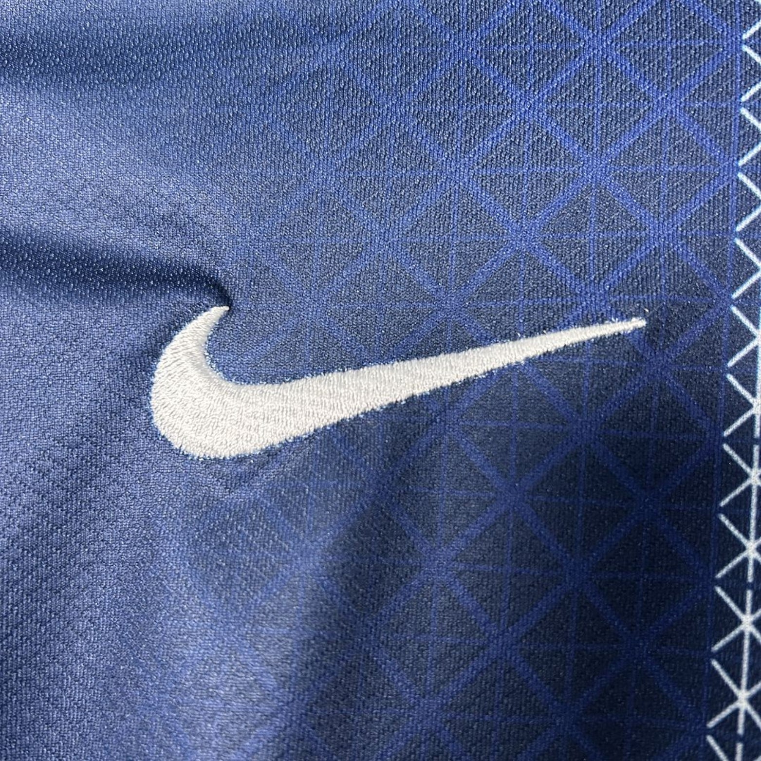 Kit - PSG Domicile 25/26