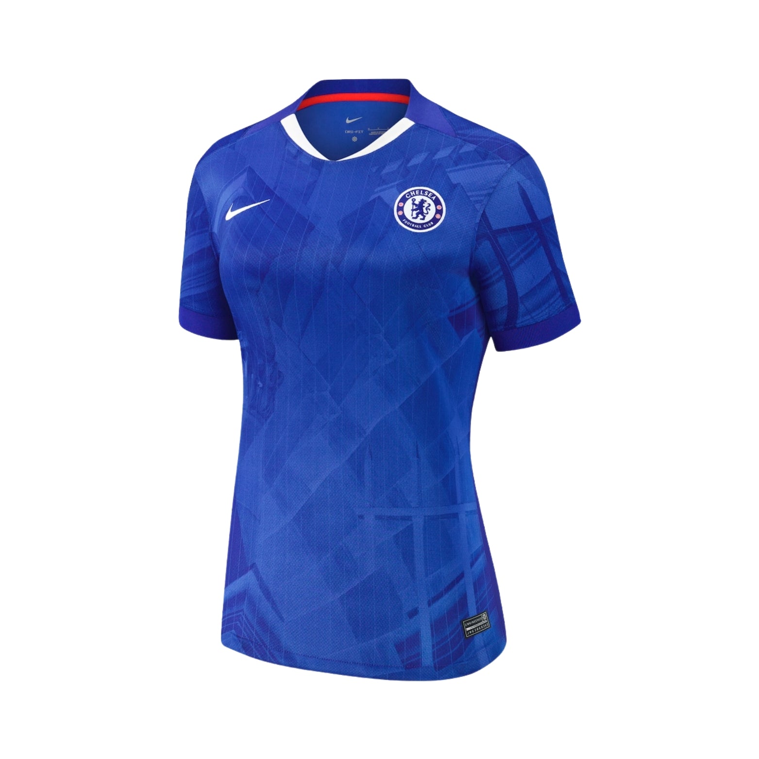 Chelsea Domicile 25/26 - Version Féminine
