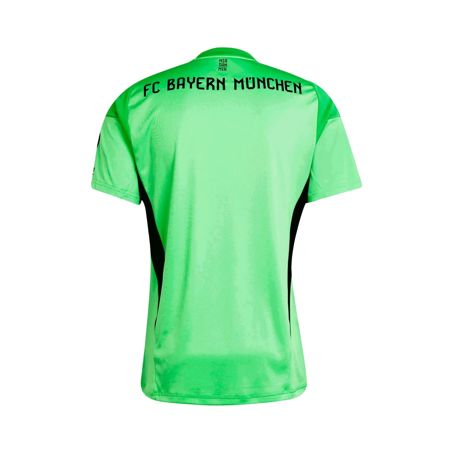 Bayern Munique Gardiens de But 25/26