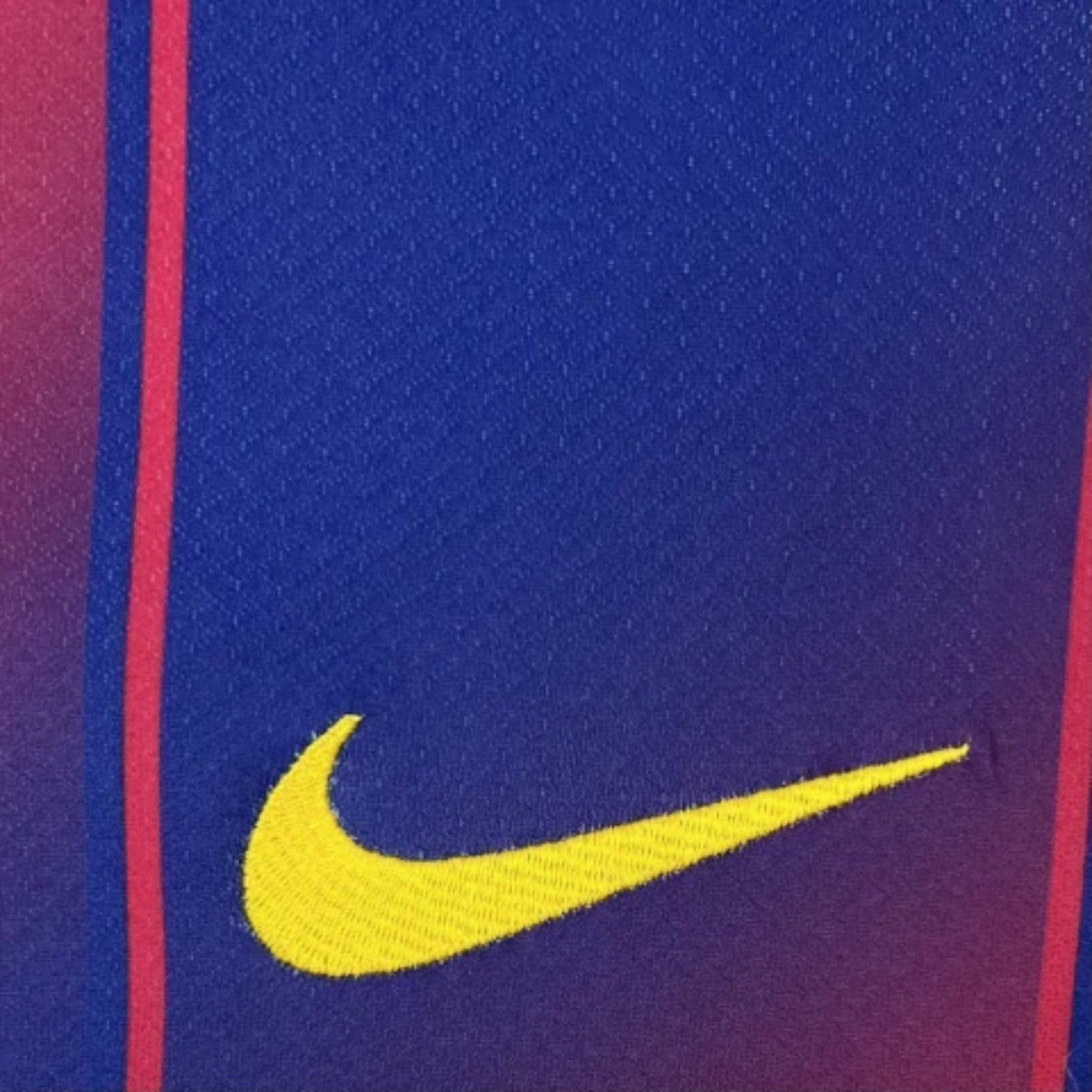 Barcelone Domicile 25/26