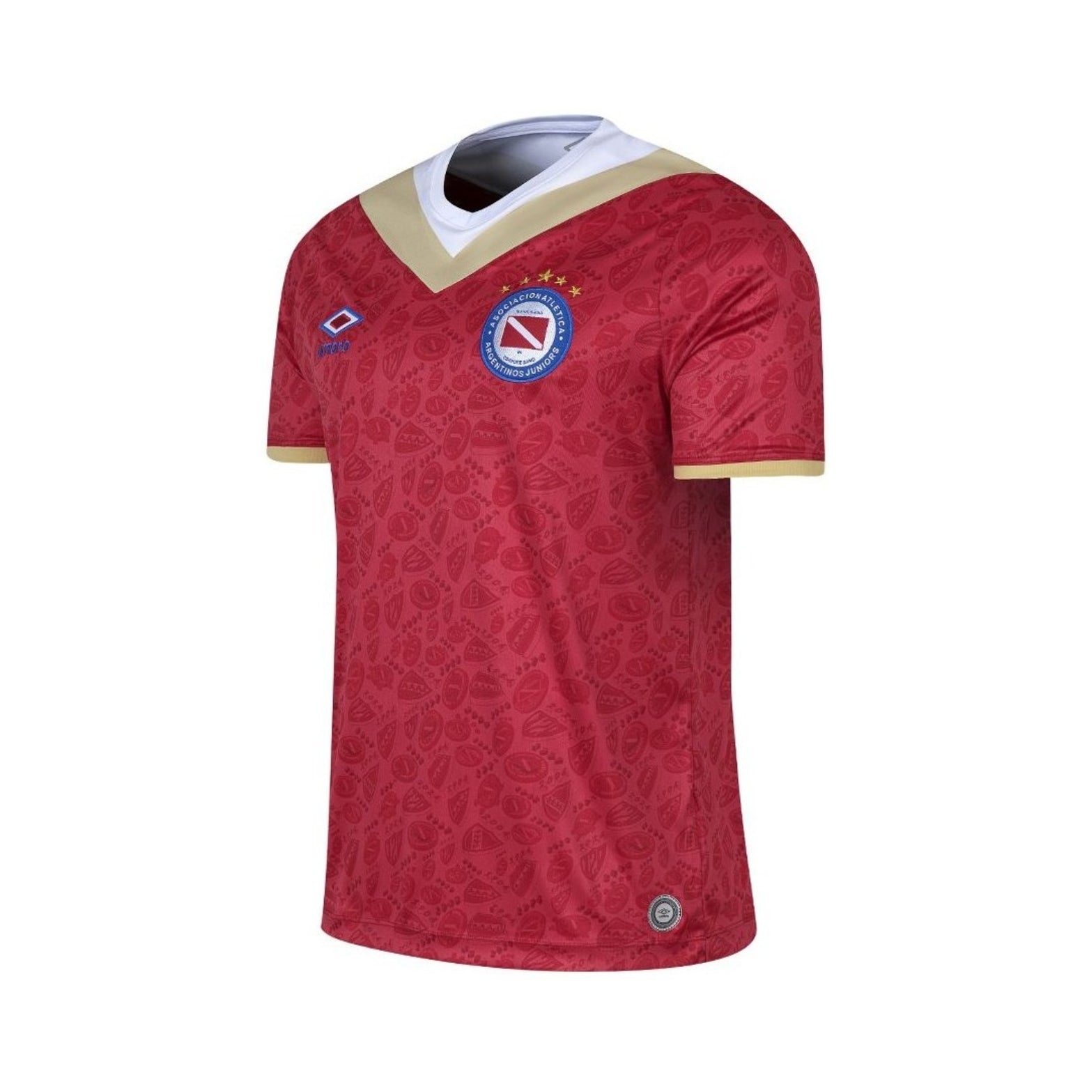 Argentinos Juniors Troisième 25/26