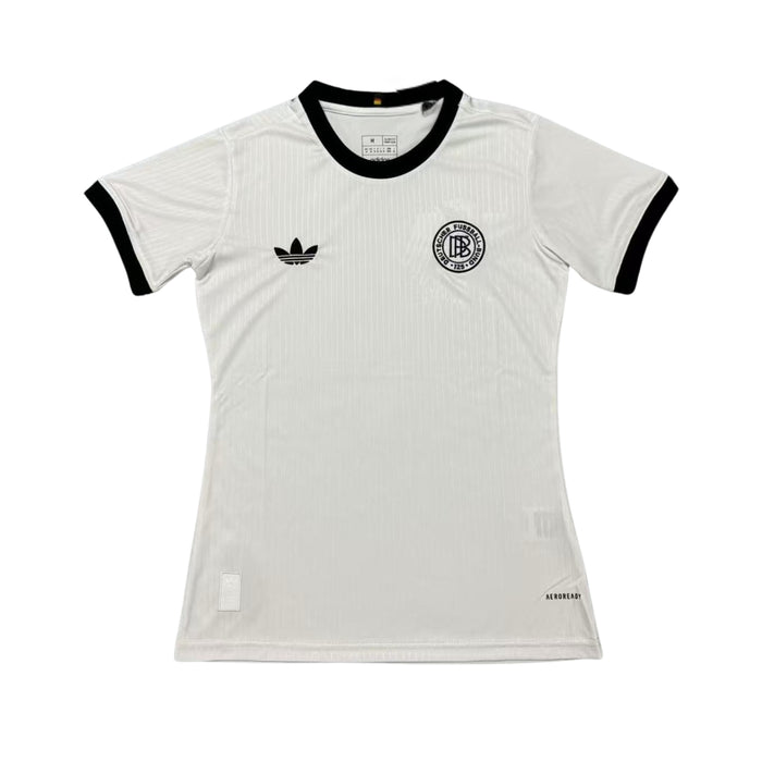 Allemagne Édition Spéciale 25/26 - Version Féminine