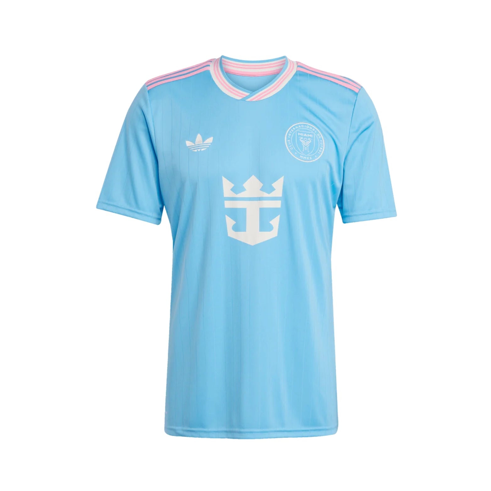 Inter Miami Troisième 25/26