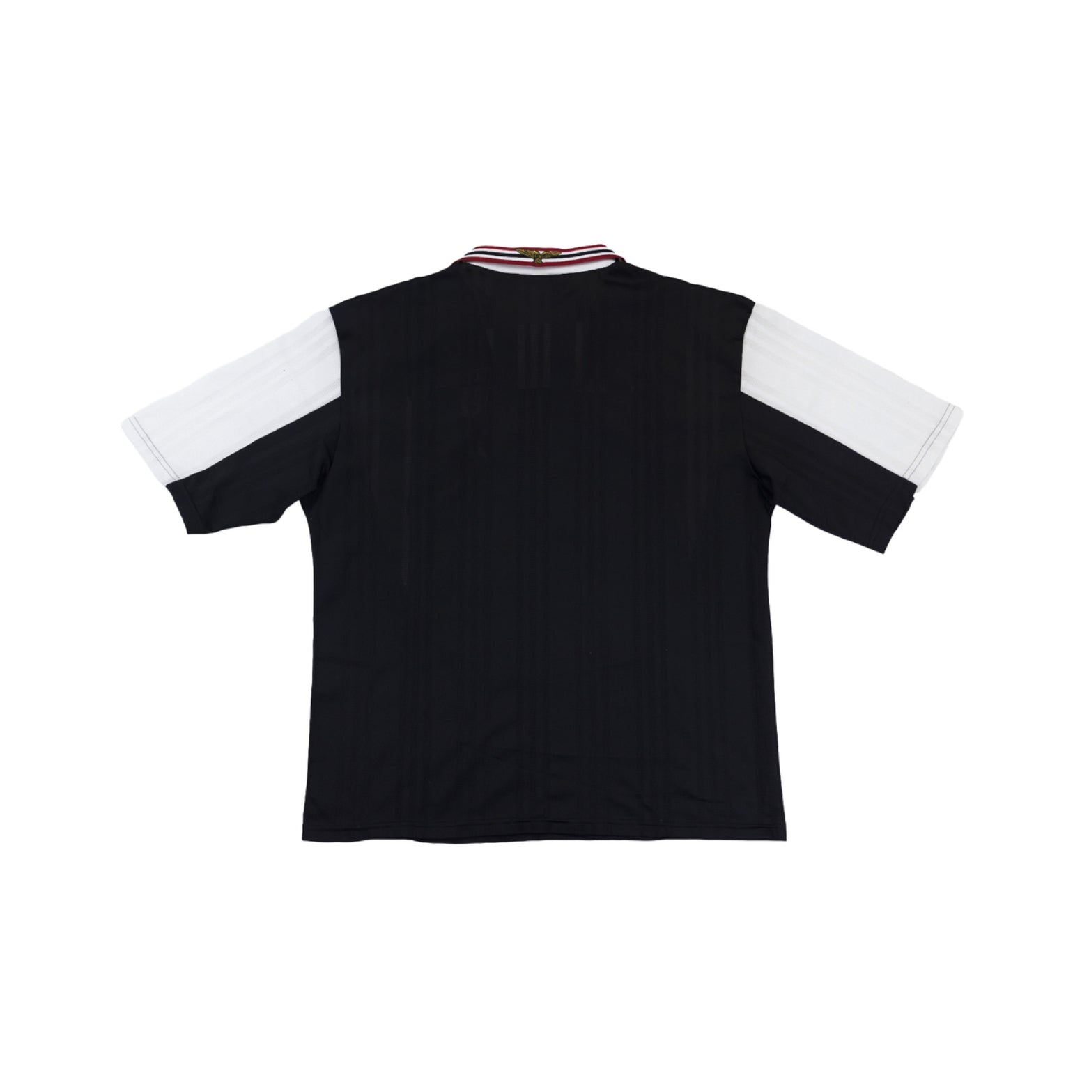 Benfica Extérieur 97/98