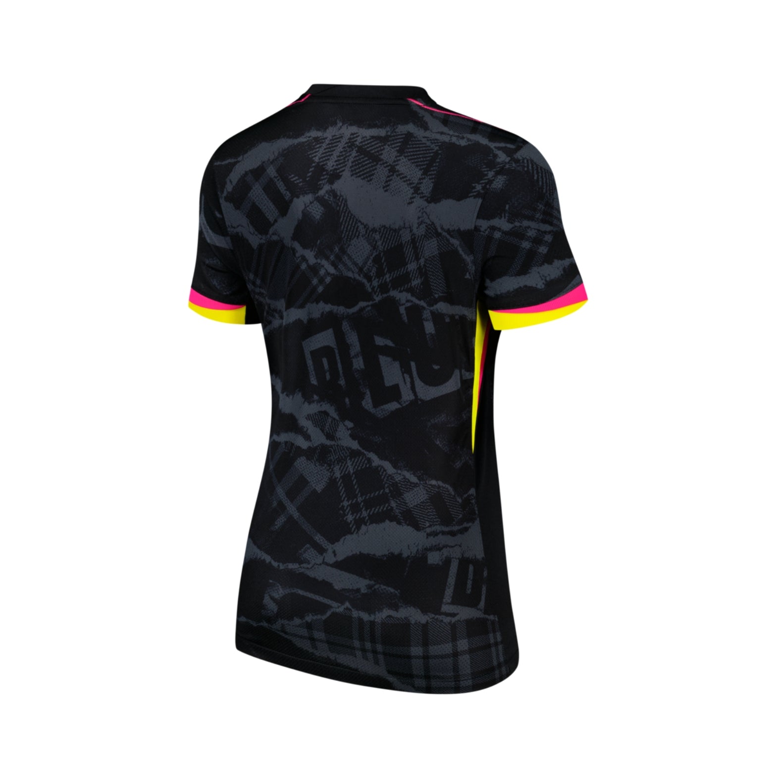 Chelsea Troisième 24/25 - Version Féminine