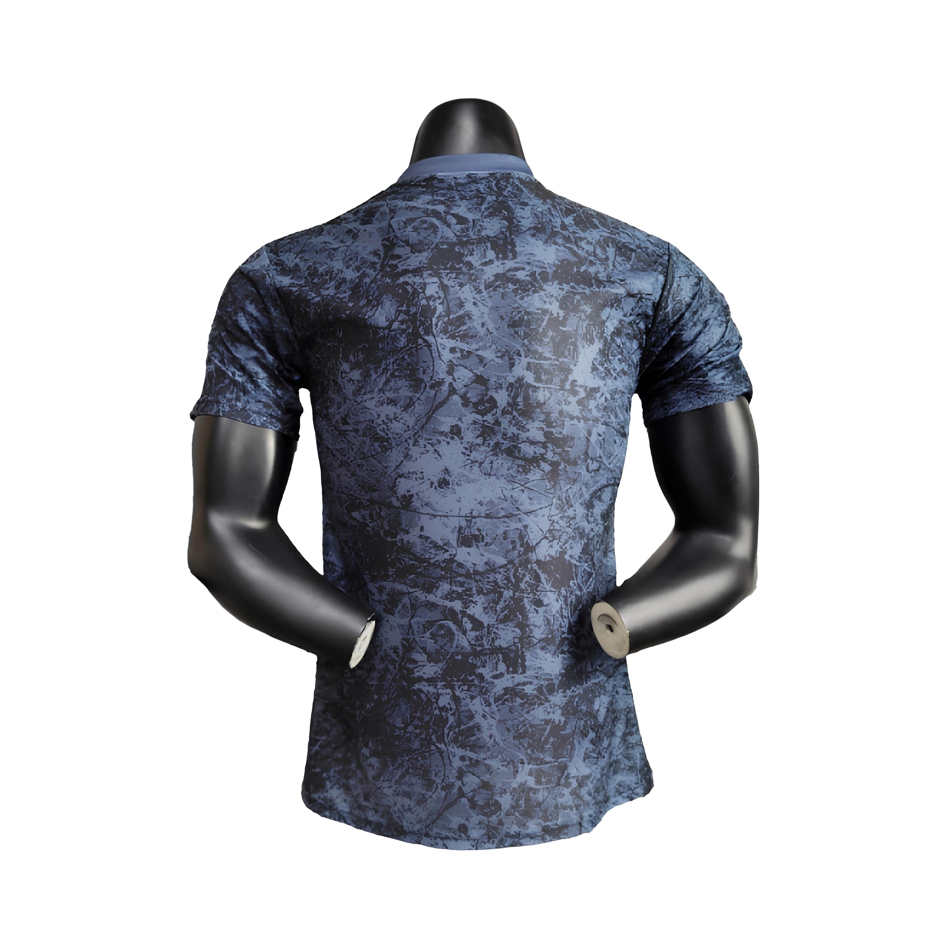 Manchester United Édition Spéciale 24/25 - Version Joueur