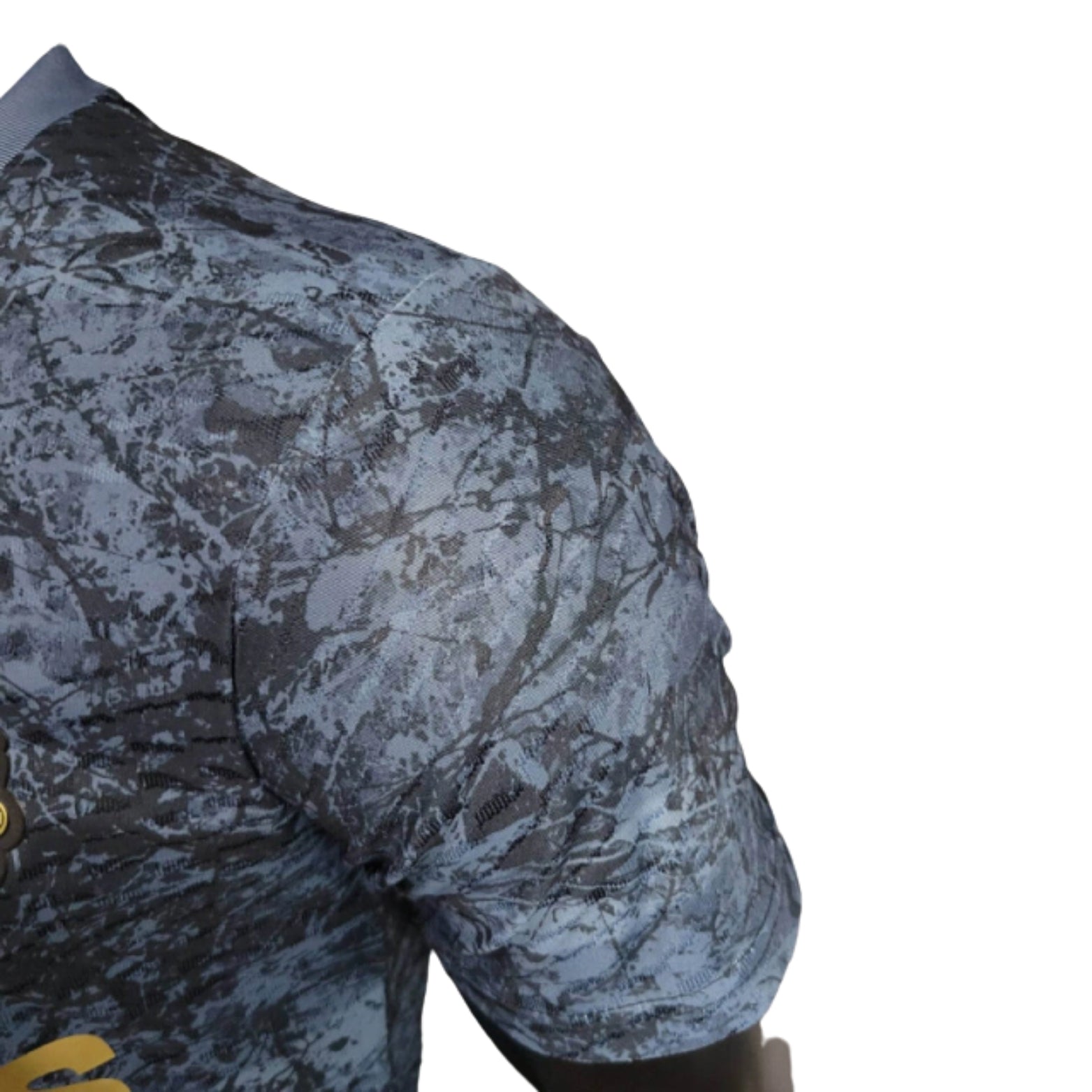 Manchester United Édition Spéciale 24/25 - Version Joueur