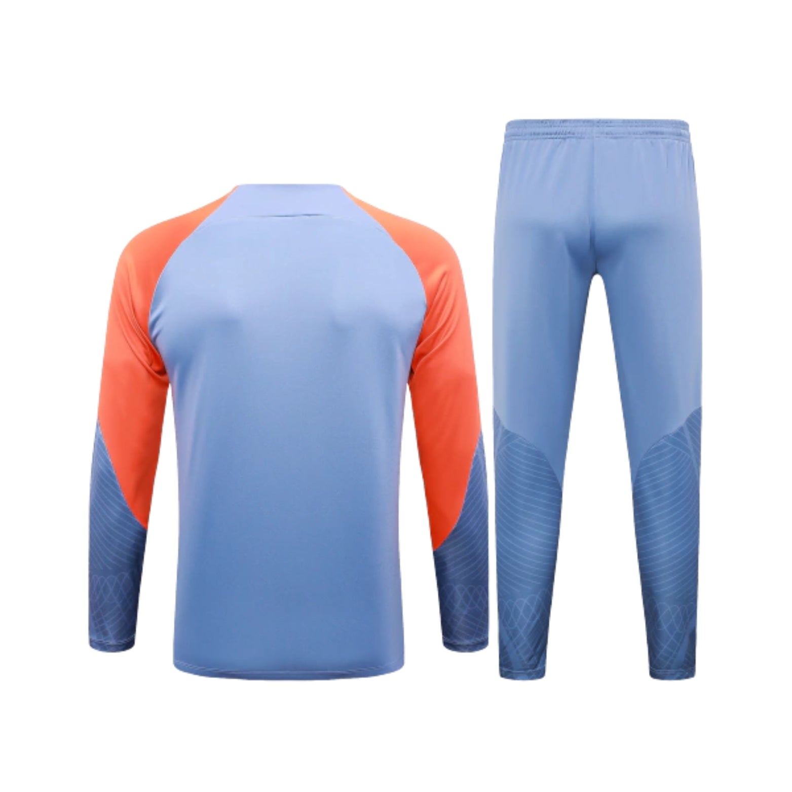 Inter Milan 24/25 - Survêtement - 1/2 Zip