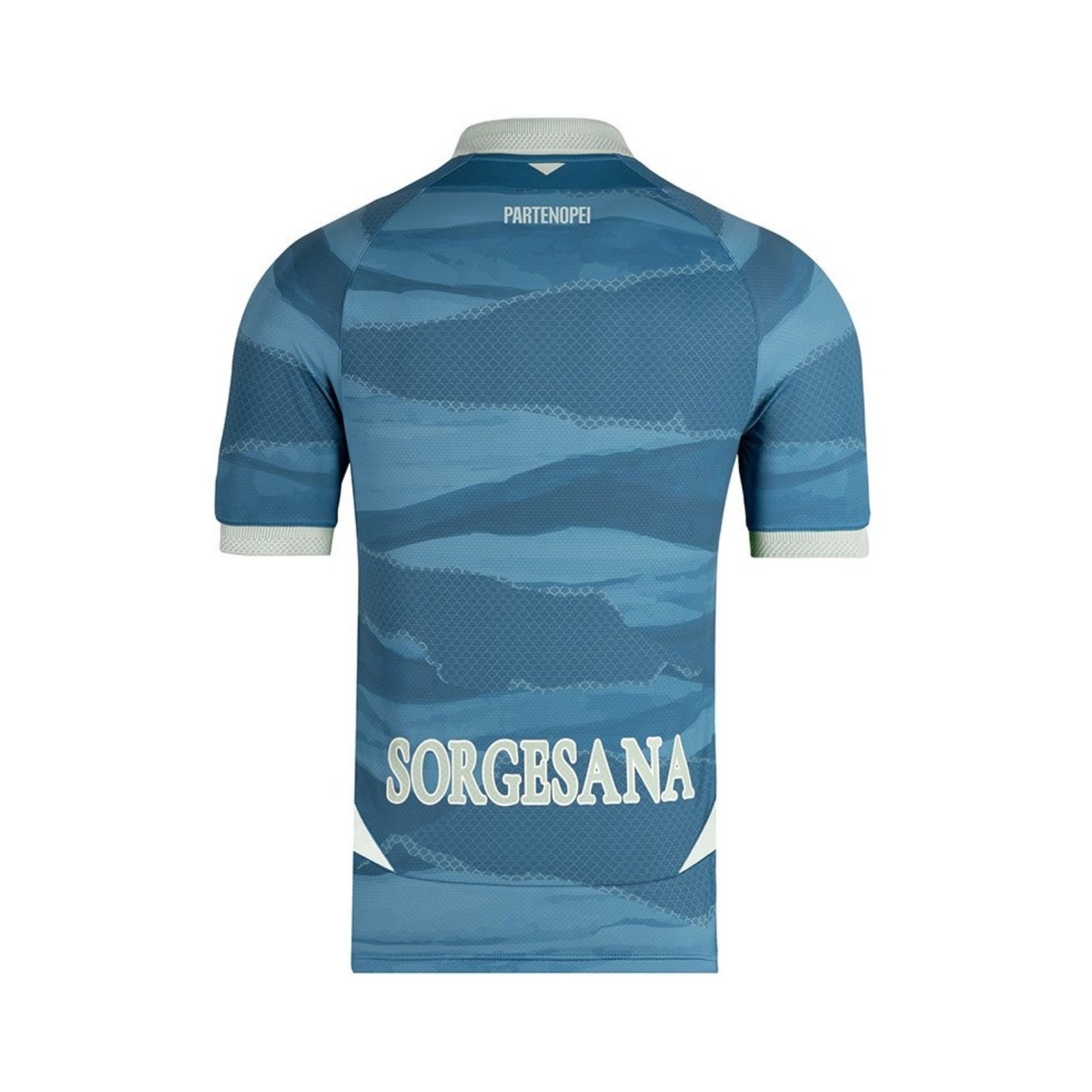 Naples Édition Spéciale 24/25