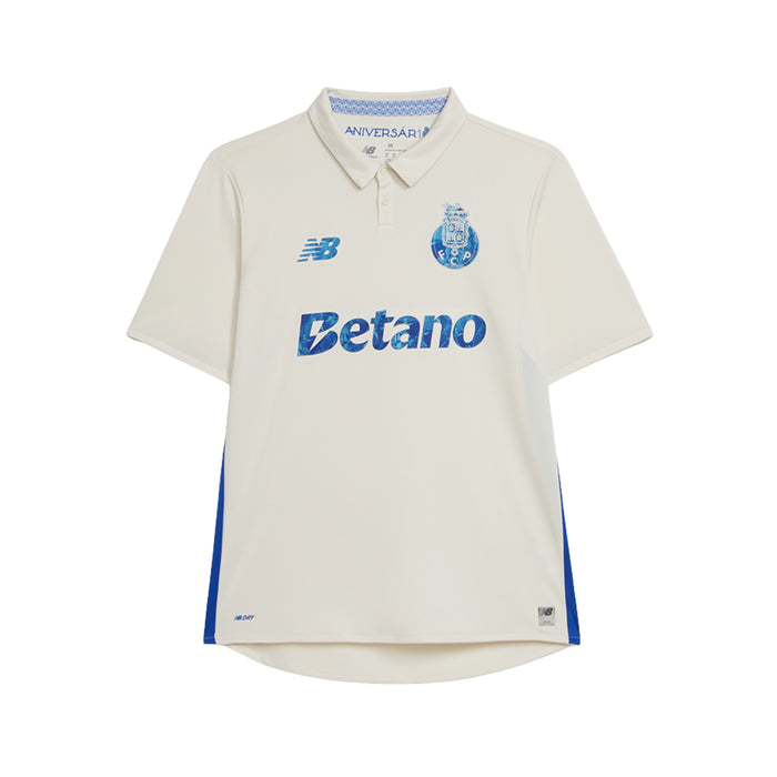 Porto Troisième 25/26