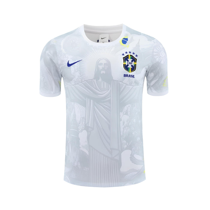 Brésil Édition Spéciale 24/25