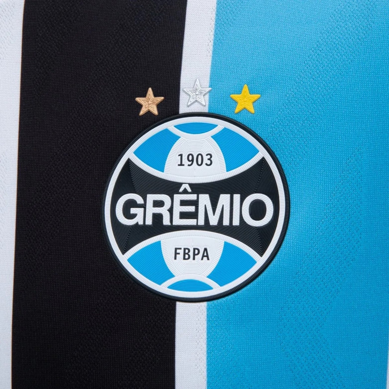 Grêmio Domicile 25/26