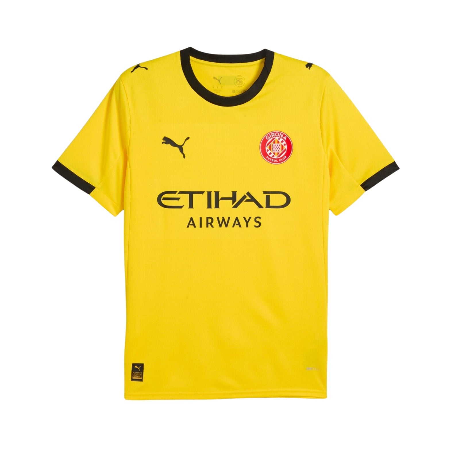 Girona Extérieur 25/26