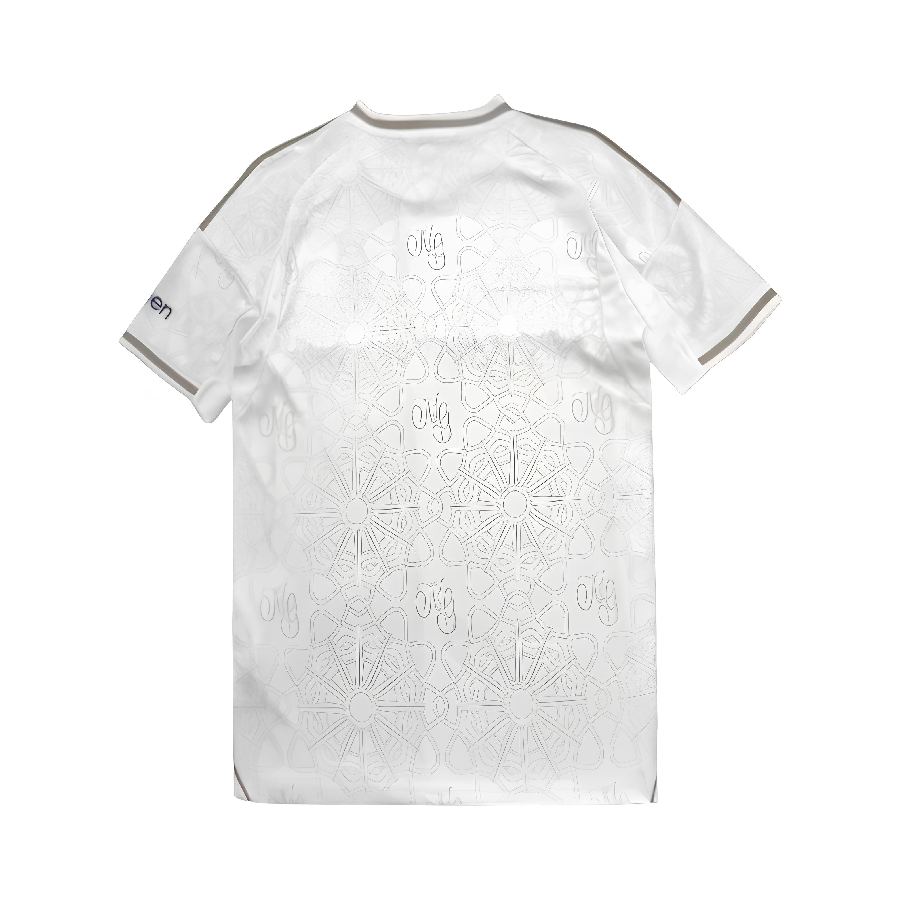 Nottingham Forest Extérieur 25/26