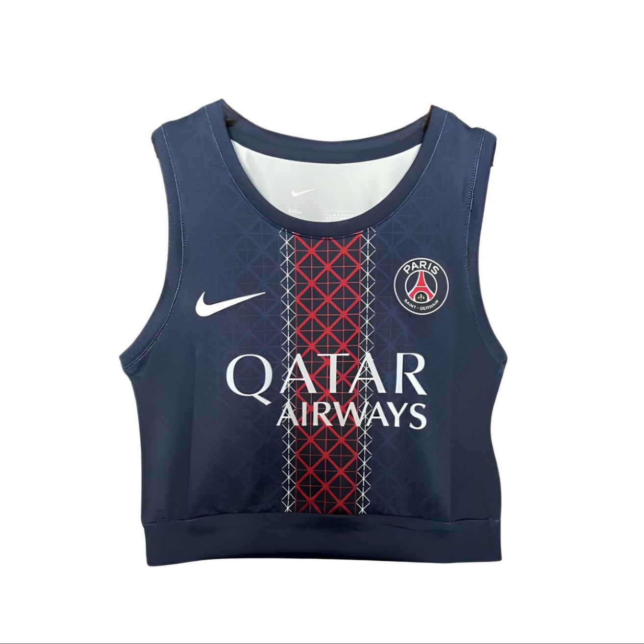 Top - PSG Domicile 25/26