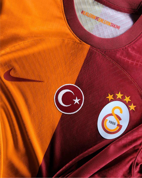 Galatasaray Domicile 23/24