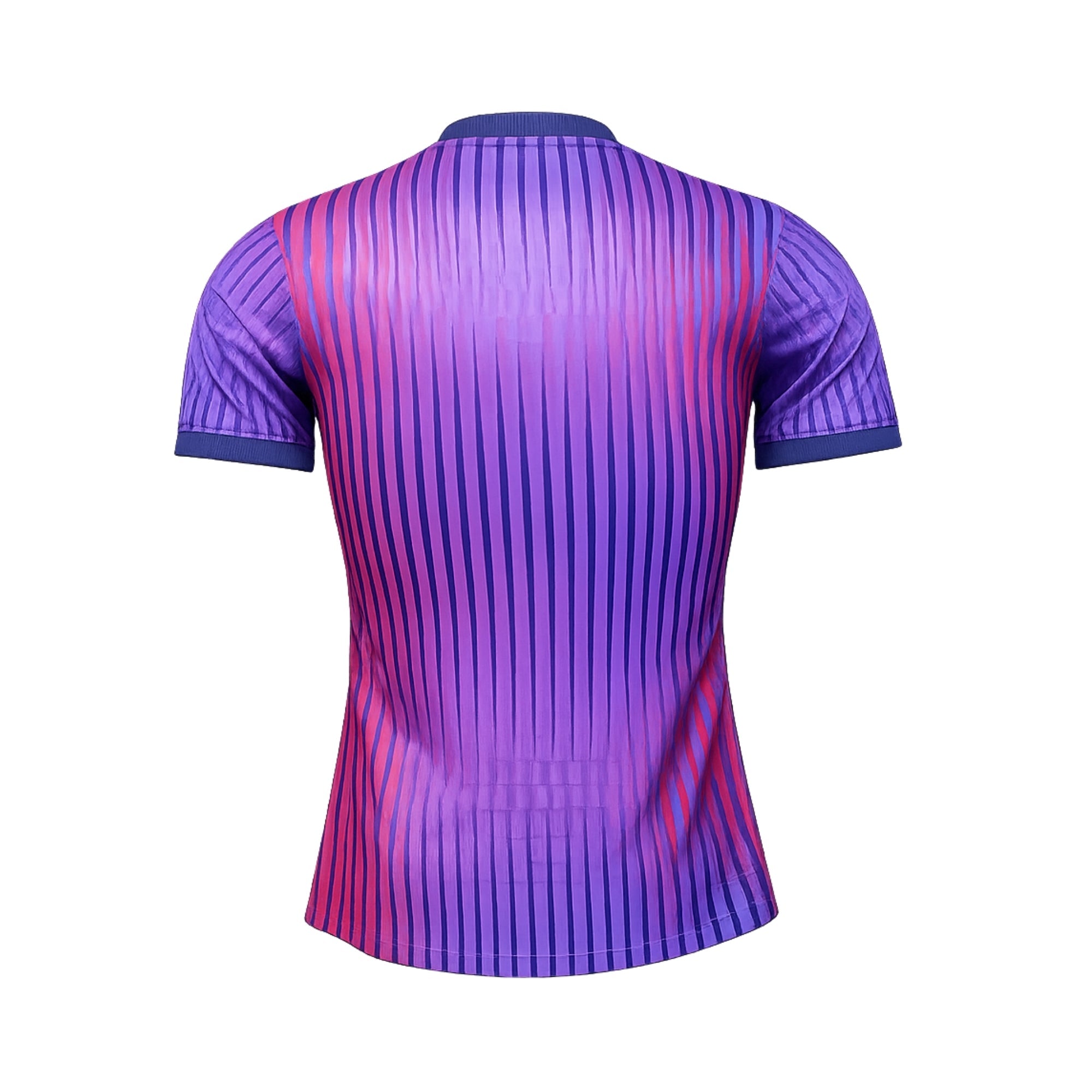 PSG Édition Spéciale 26/27 - Version Joueur - Violet et Bleu