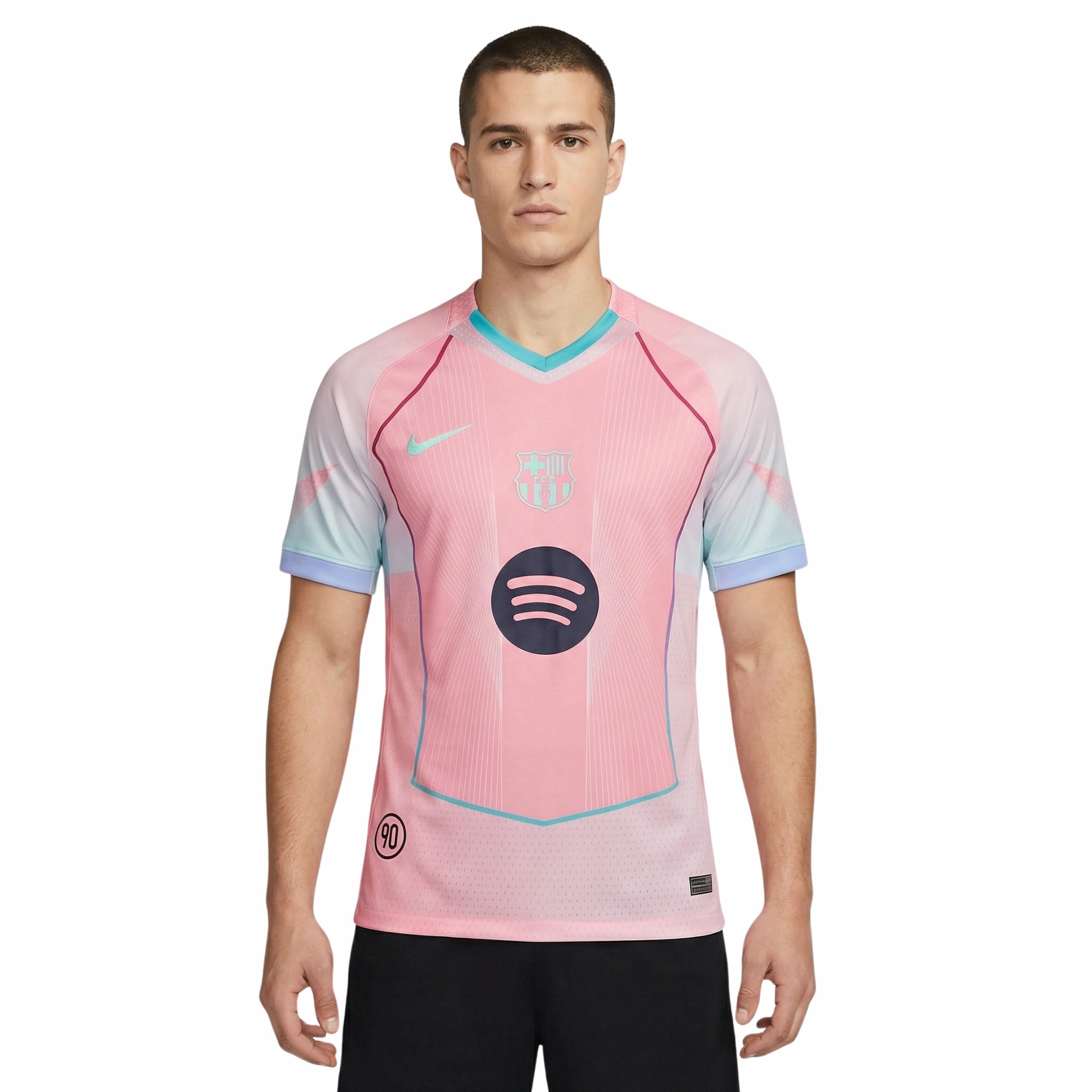 Barcelone Édition Spéciale 25/26